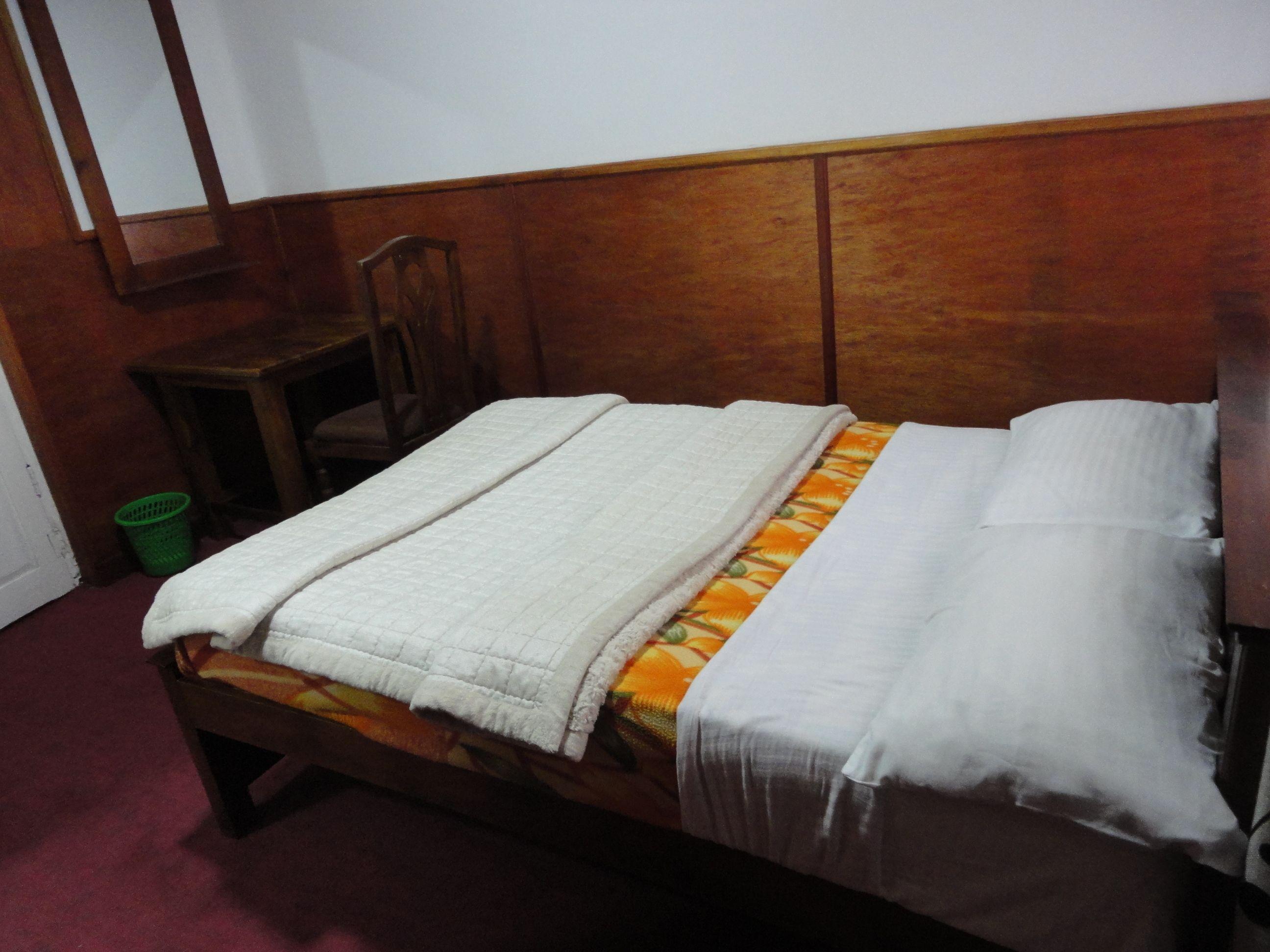 Guest house Sapu's Mountain Breeze Nuwara Eliya