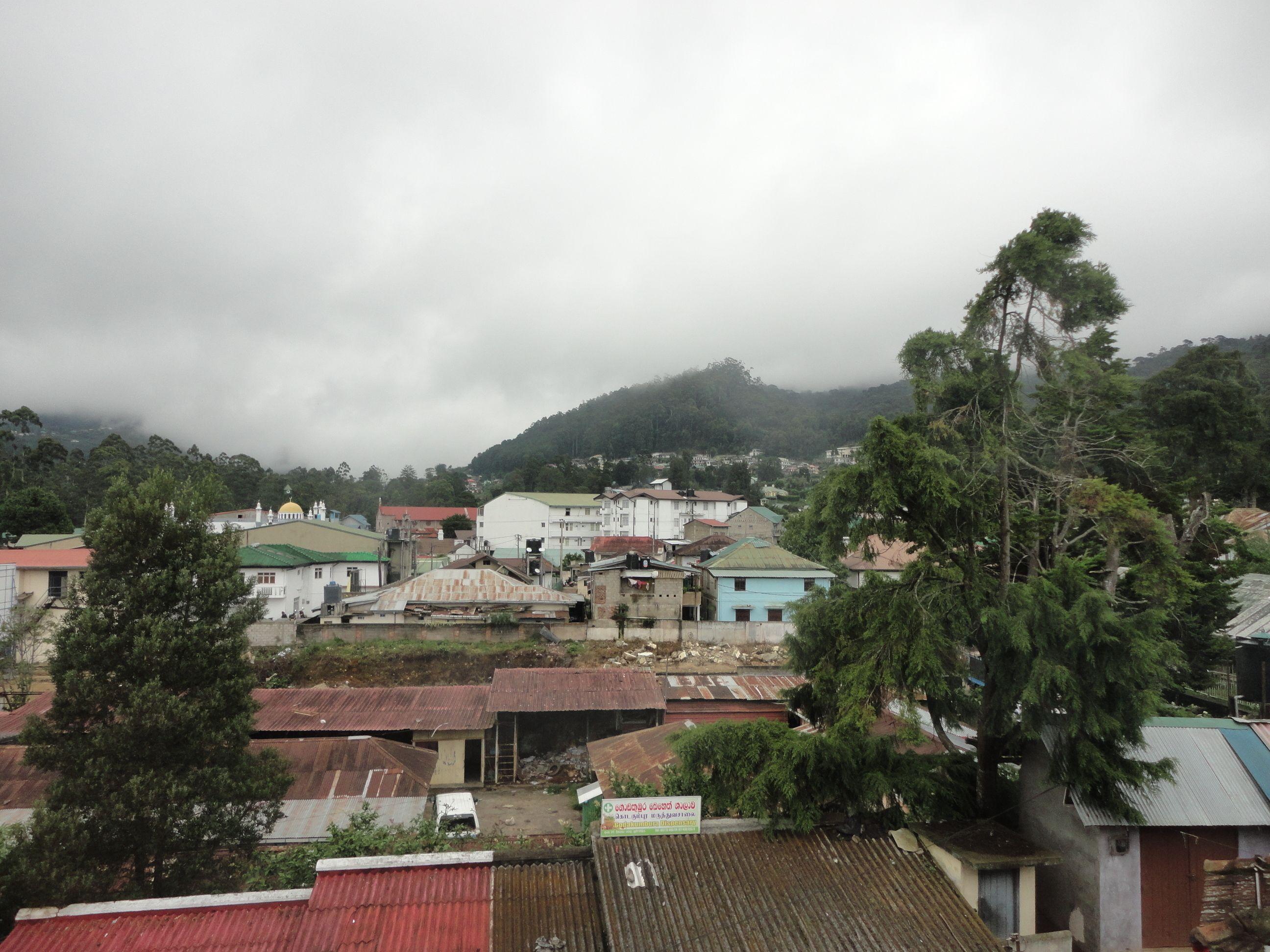 Guest house Sapu's Mountain Breeze Nuwara Eliya