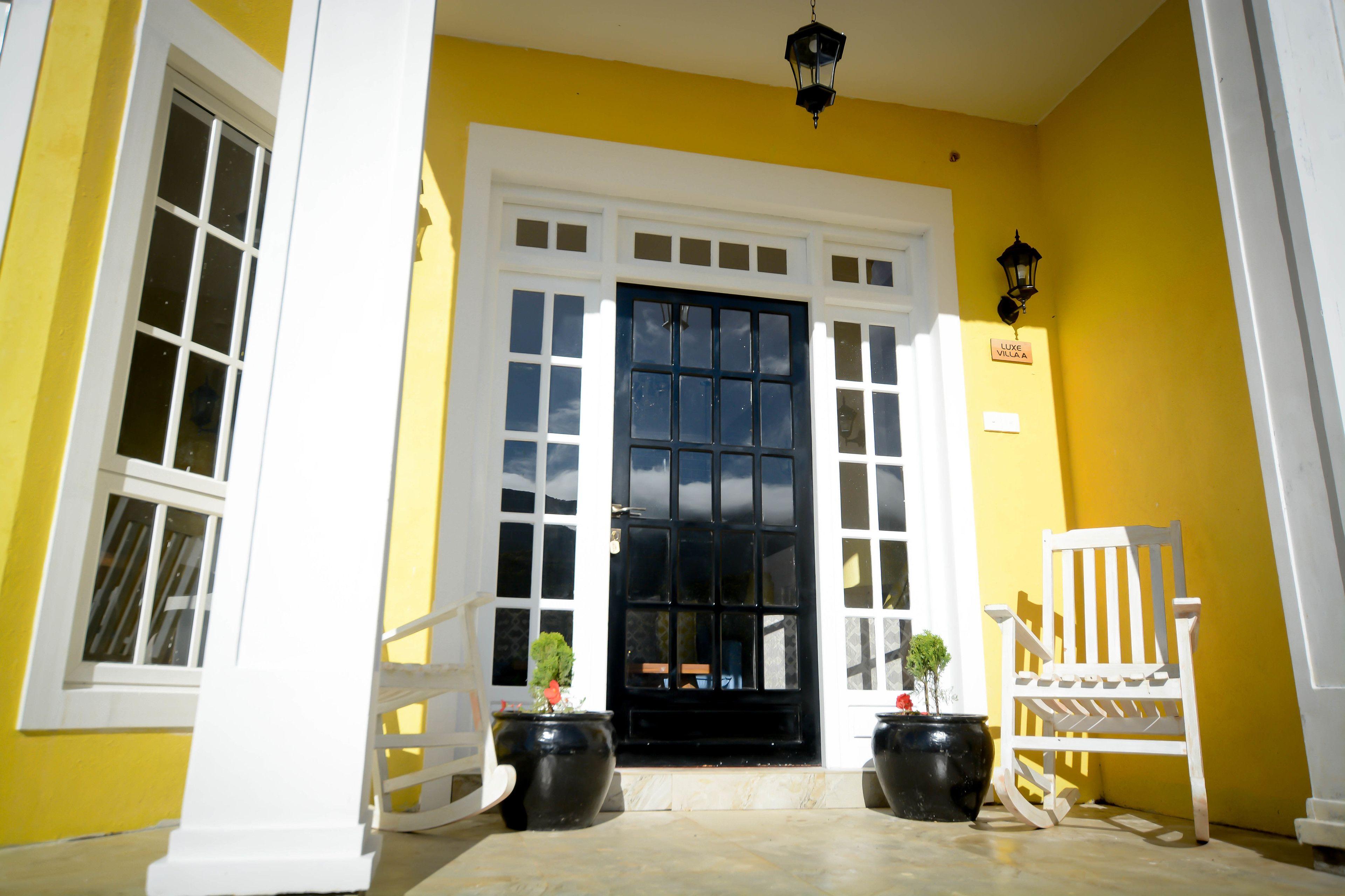 Luxe Wilderness - Private Villas, Free Breakfast, 2km From Centre Nuwara Eliya