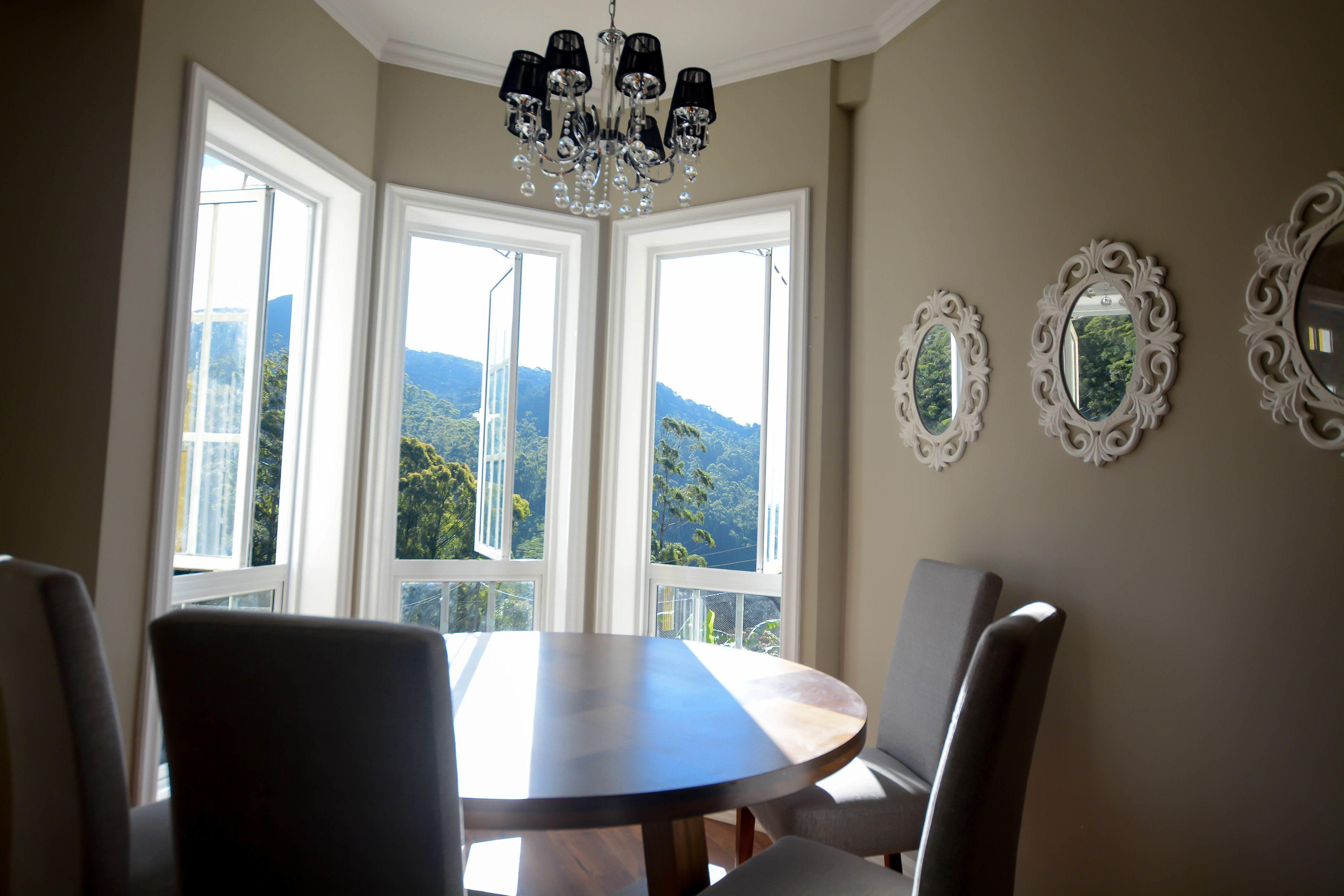 Luxe Wilderness - Private Villas, Free Breakfast, 2km From Centre *