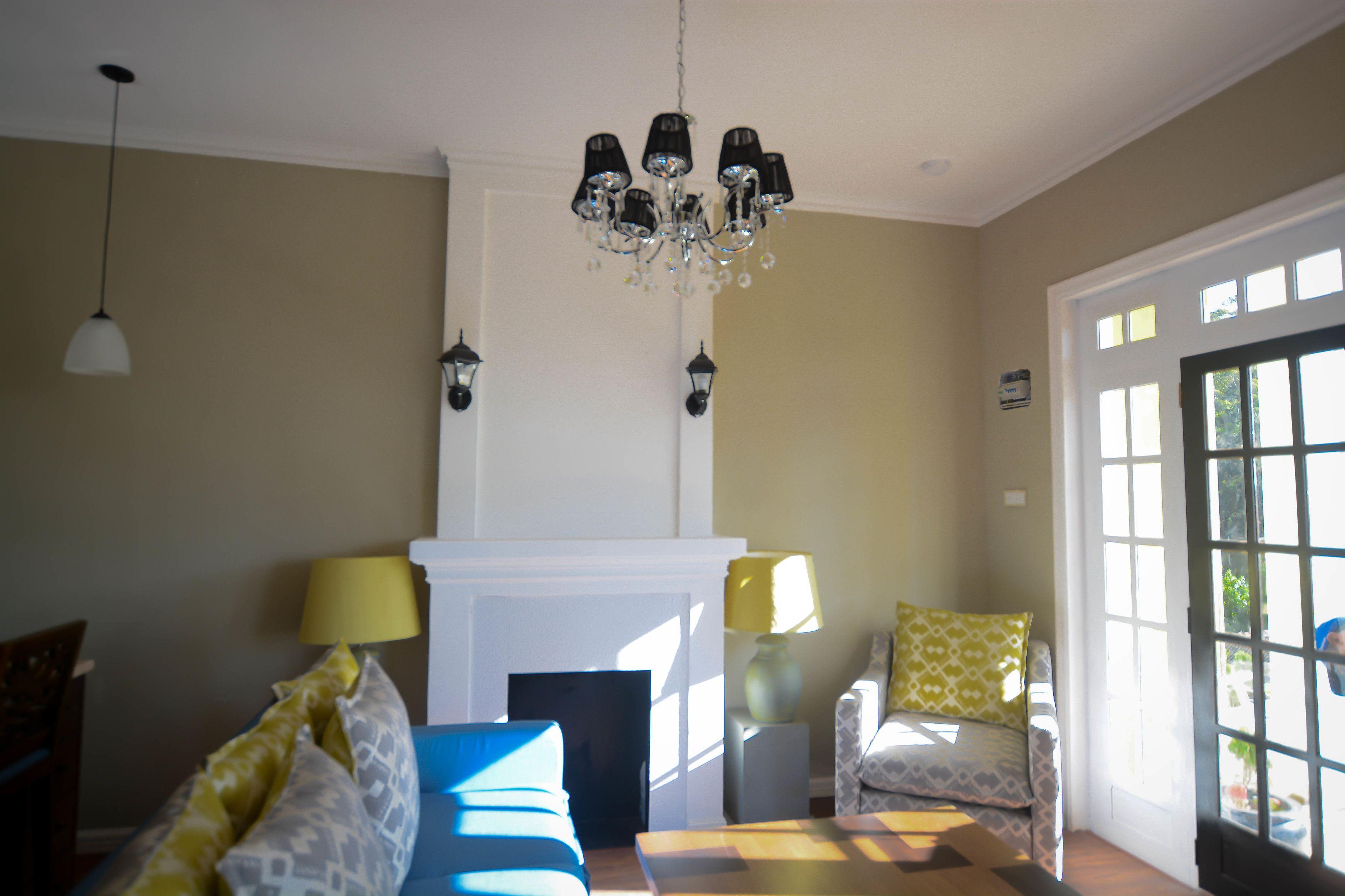 Luxe Wilderness - Private Villas, Free Breakfast, 2km From Centre Nuwara Eliya