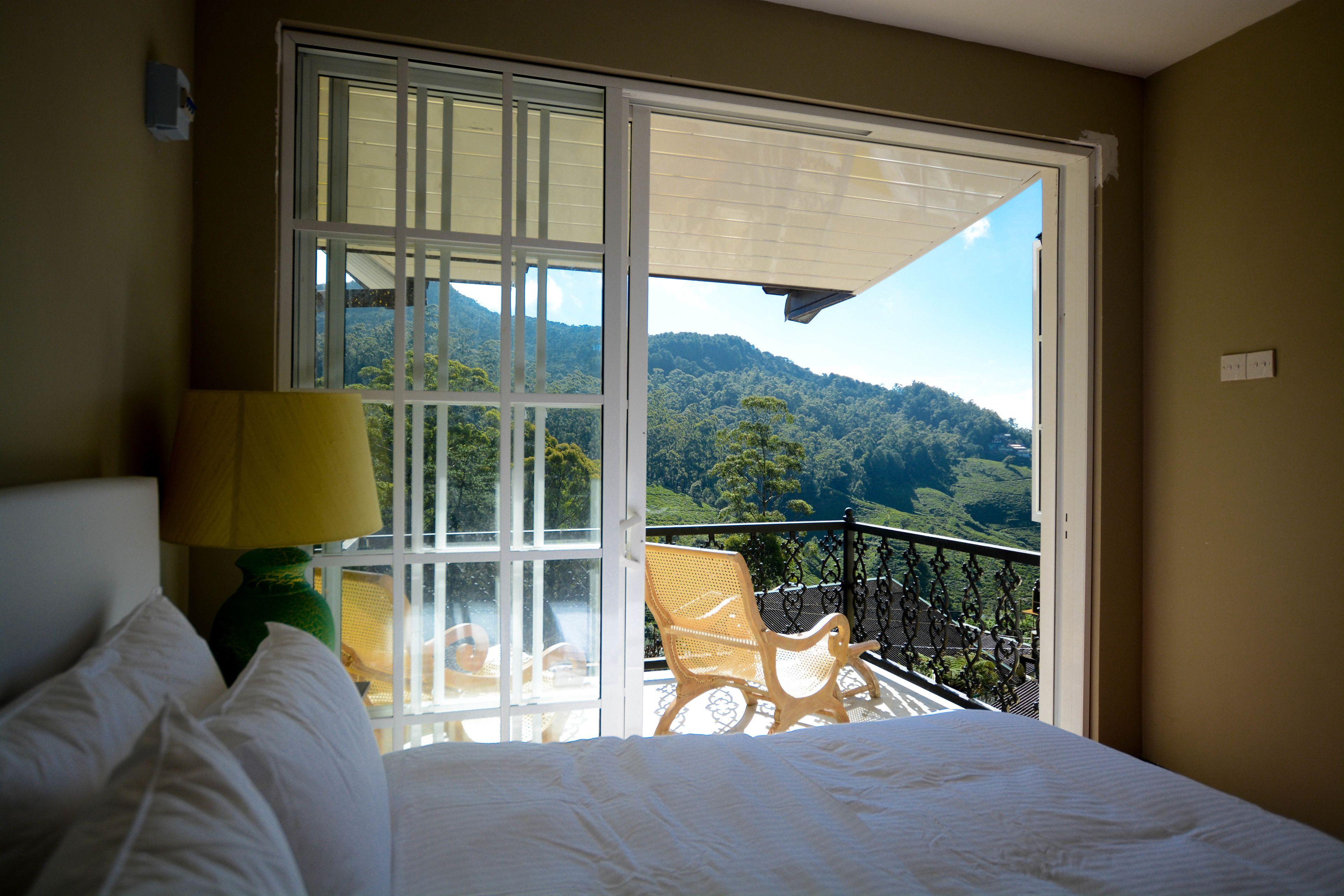 Villa Luxe Wilderness - Private Villas, Free Breakfast, 2km From Centre Nuwara Eliya