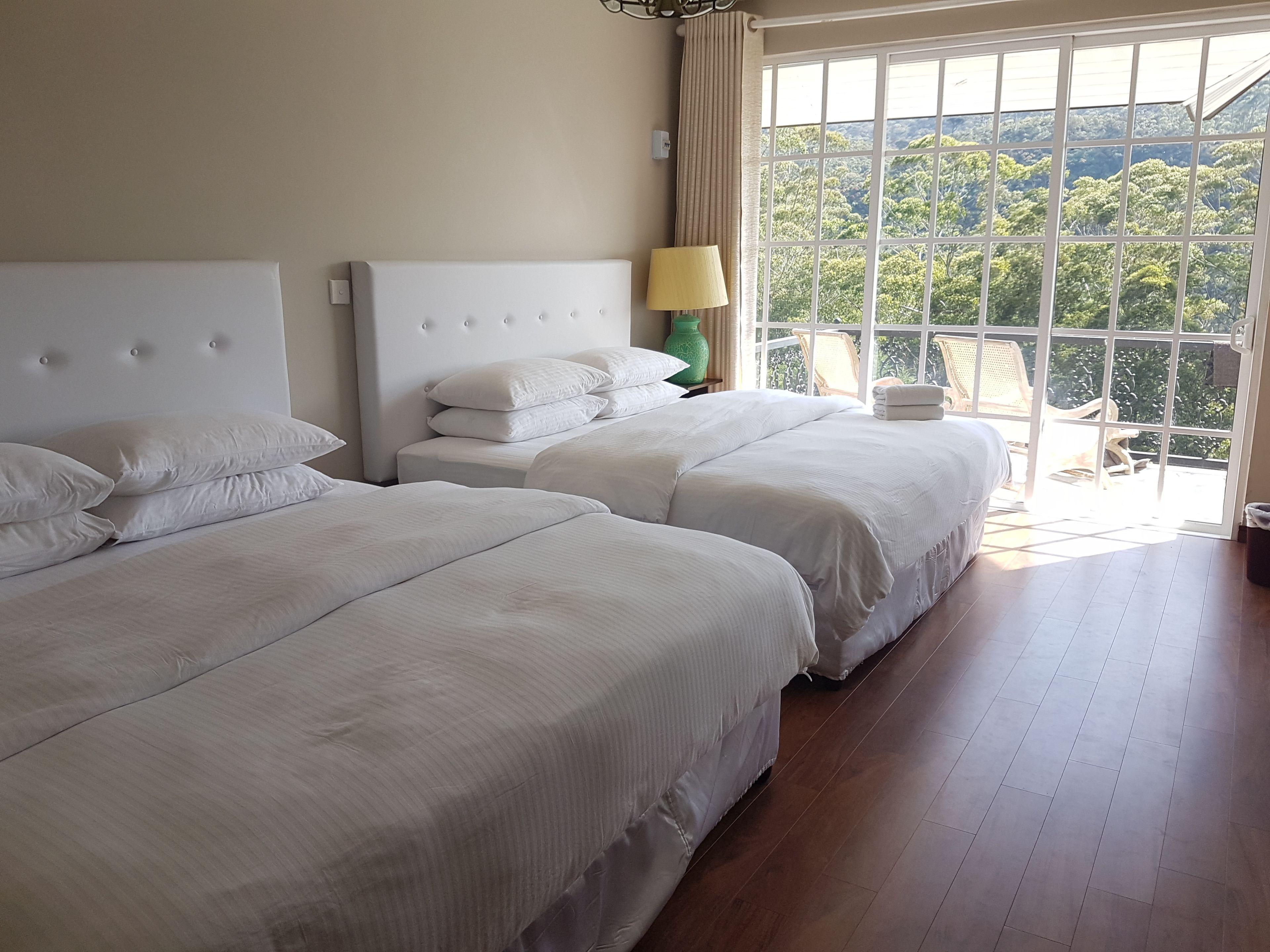 Luxe Wilderness - Private Villas, Free Breakfast, 2km From Centre Nuwara Eliya