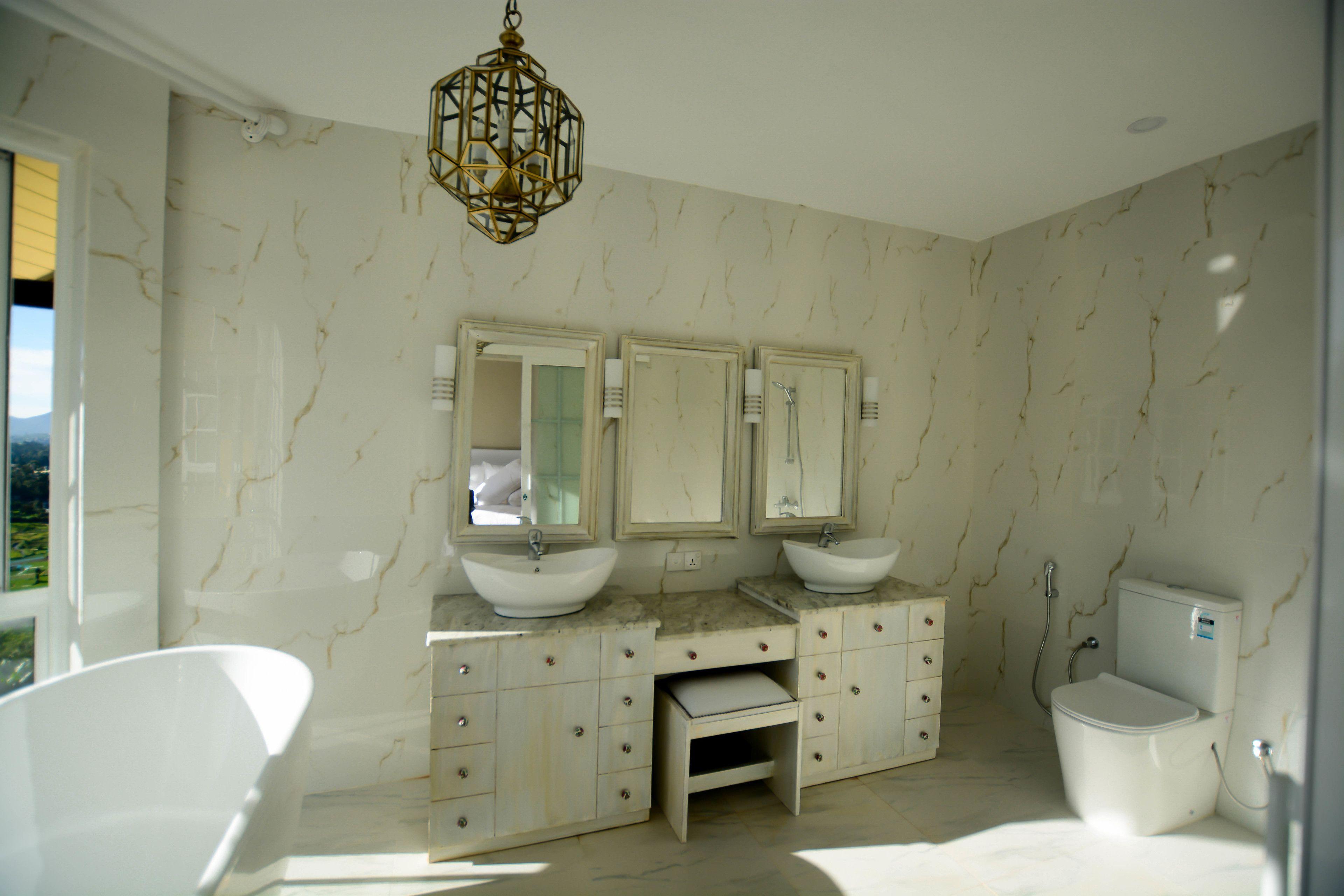 Villa Luxe Wilderness - Private Villas, Free Breakfast, 2km From Centre