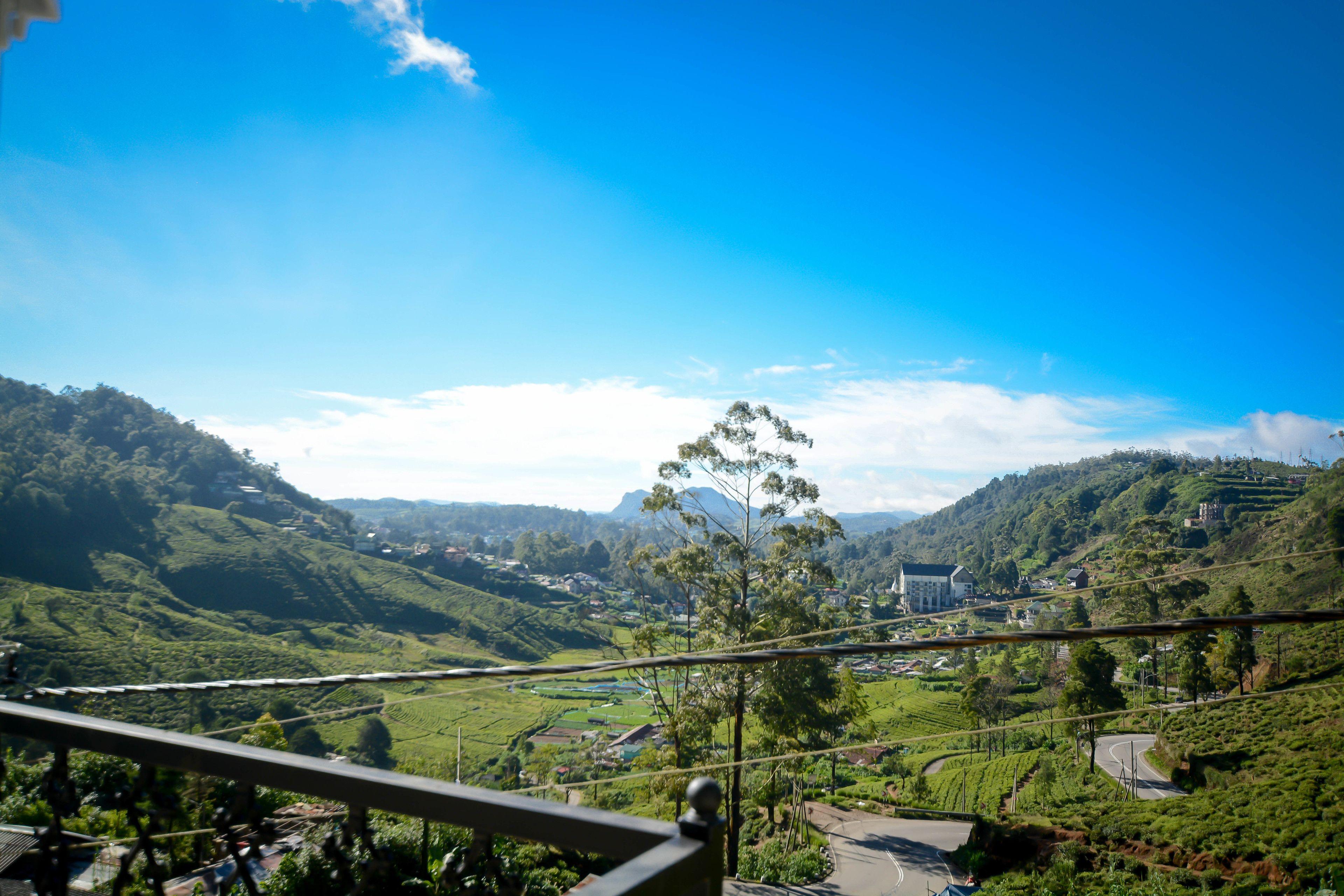 Luxe Wilderness - Private Villas, Free Breakfast, 2km From Centre Villa Nuwara Eliya