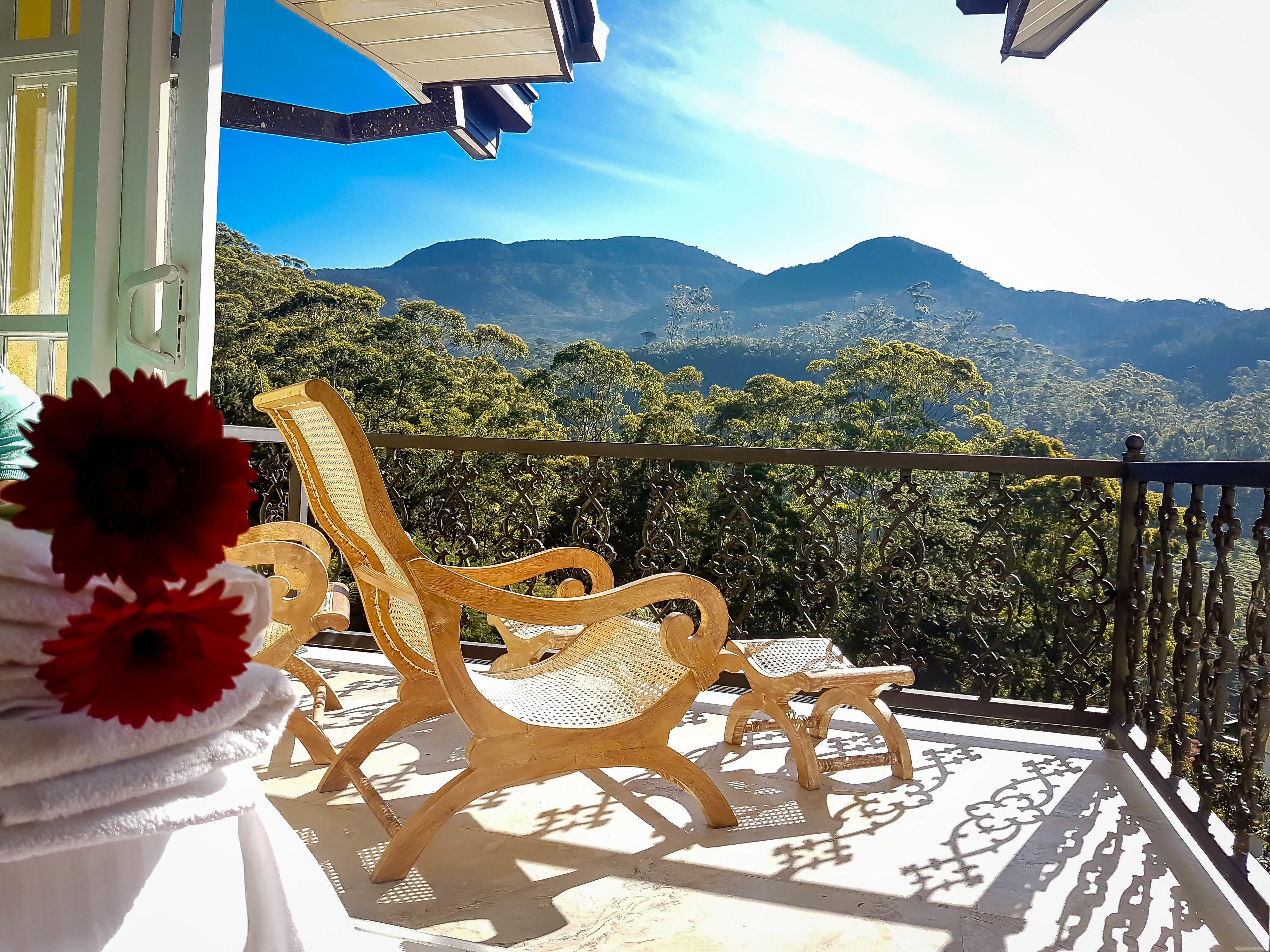 Luxe Wilderness - Private Villas, Free Breakfast, 2km From Centre * Nuwara Eliya