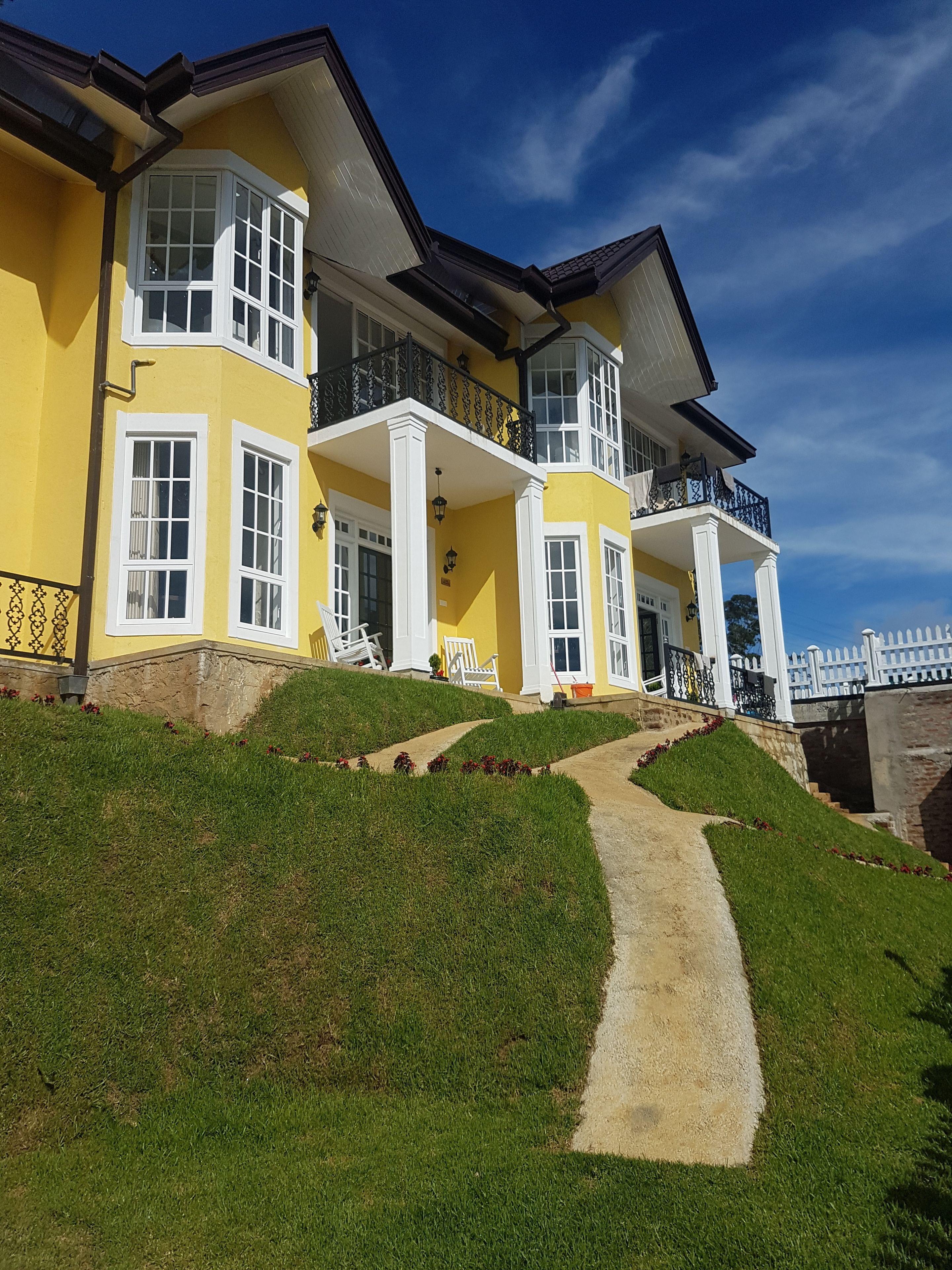 Luxe Wilderness - Private Villas, Free Breakfast, 2km From Centre Nuwara Eliya
