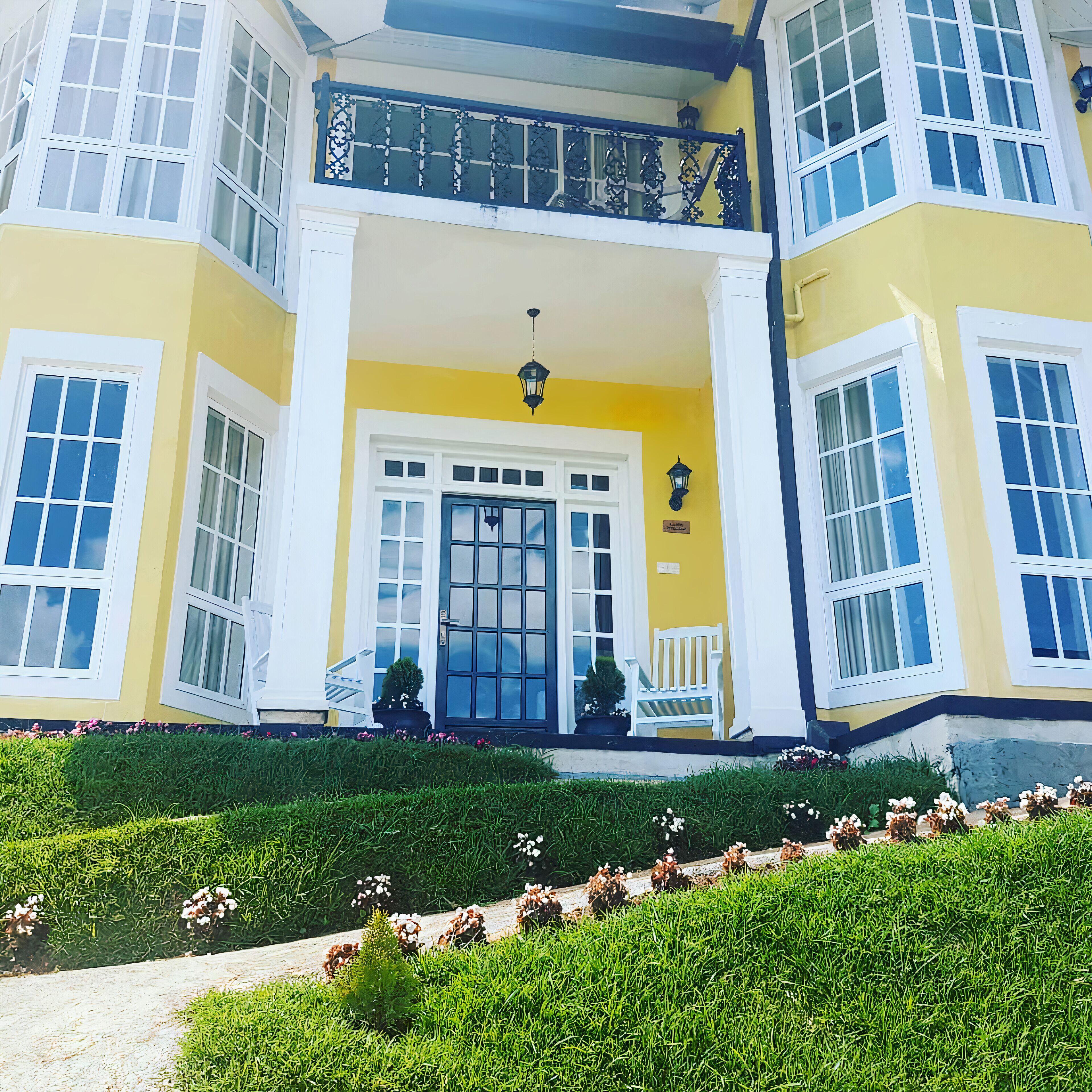 Villa Luxe Wilderness - Private Villas, Free Breakfast, 2km From Centre Nuwara Eliya