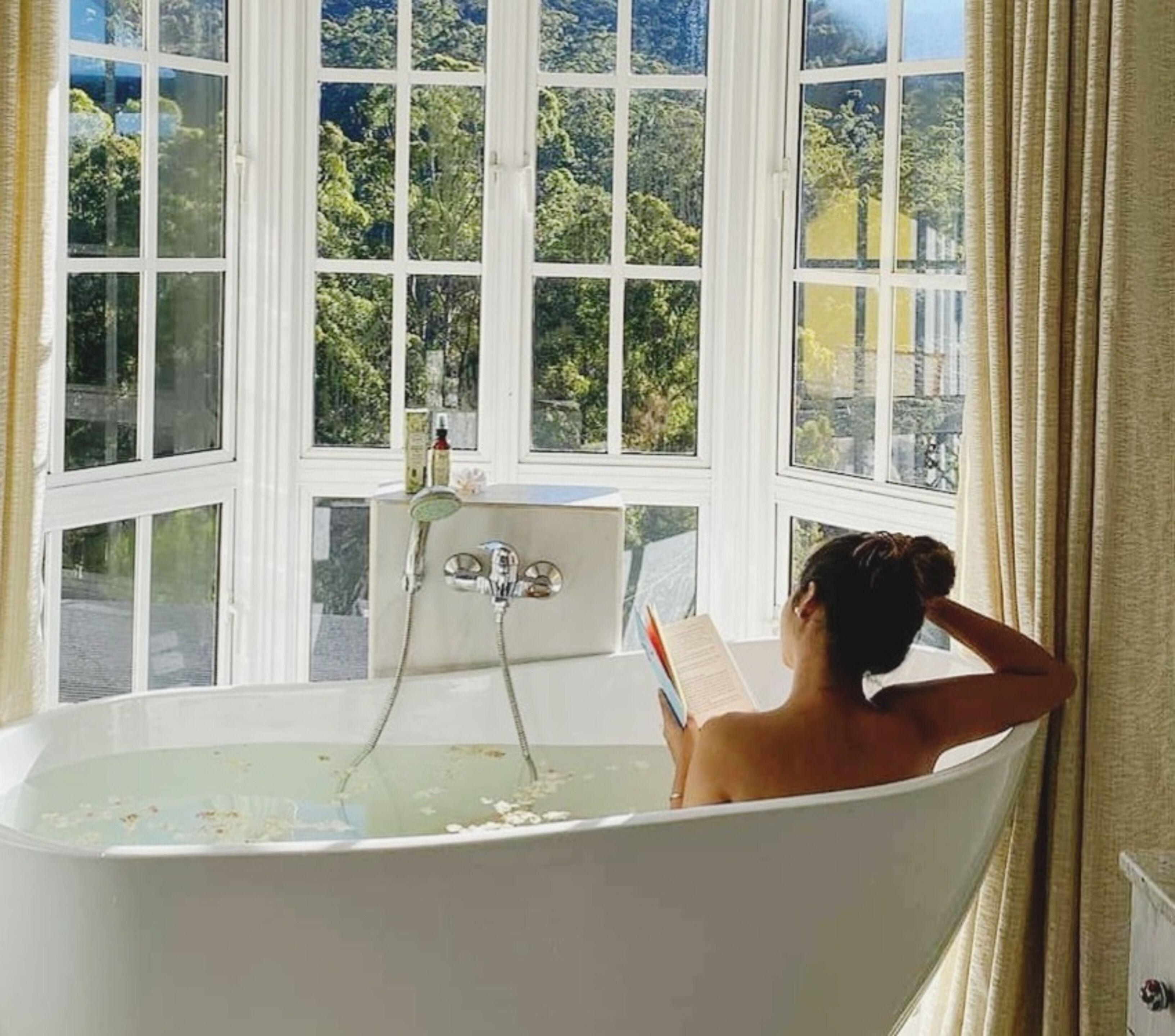 Luxe Wilderness - Private Villas, Free Breakfast, 2km From Centre Villa