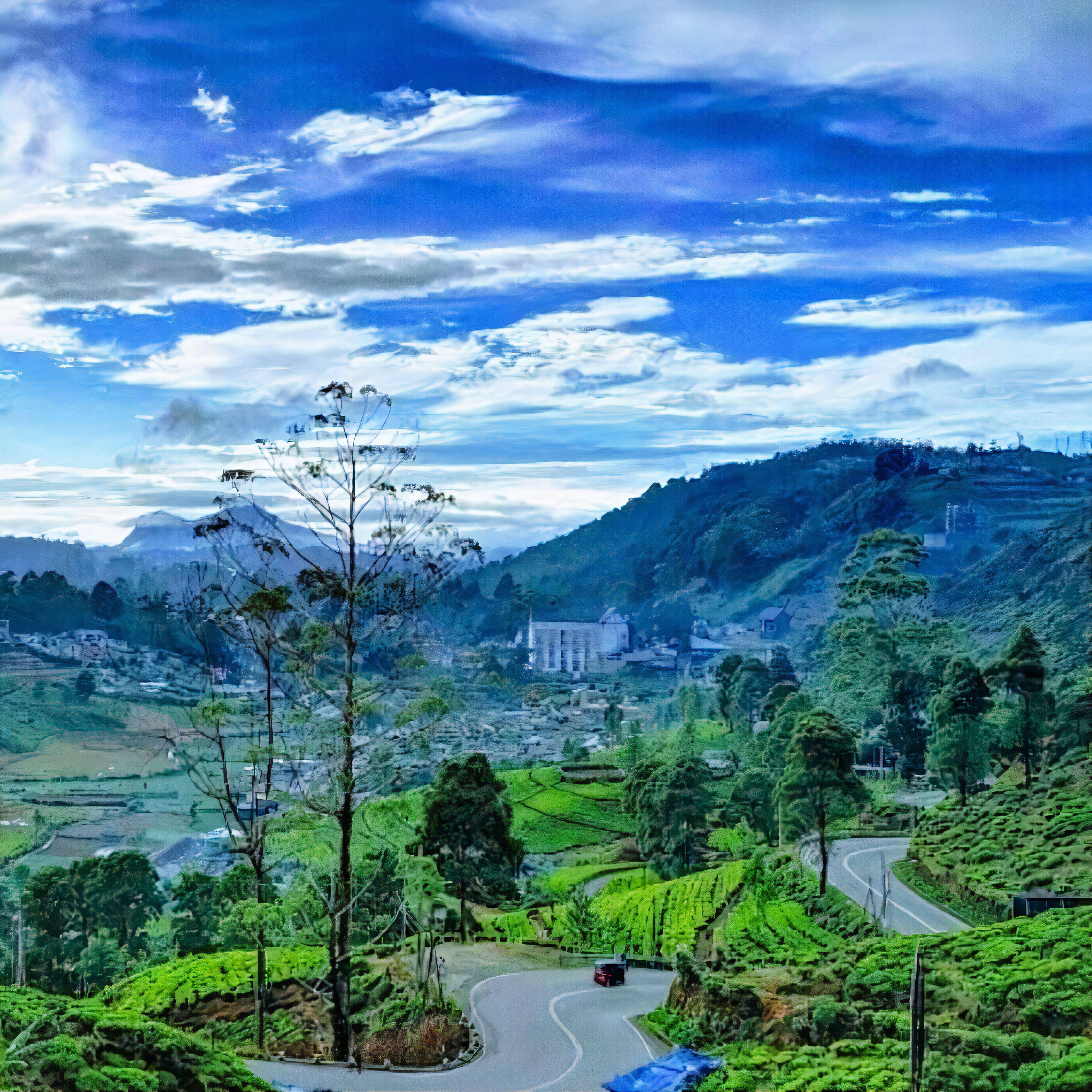 Luxe Wilderness - Private Villas, Free Breakfast, 2km From Centre Nuwara Eliya