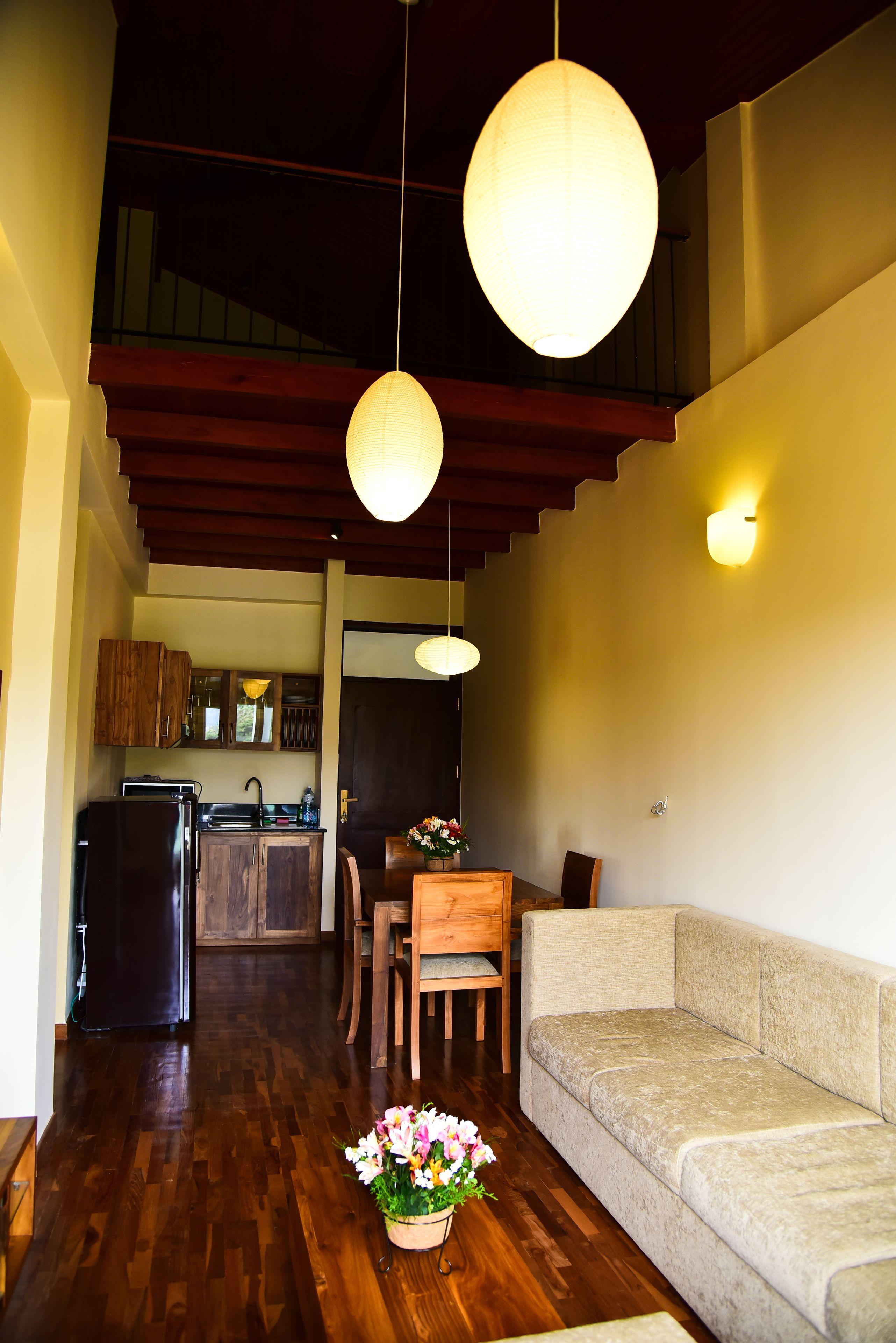 Apartment Emirates Luxury *