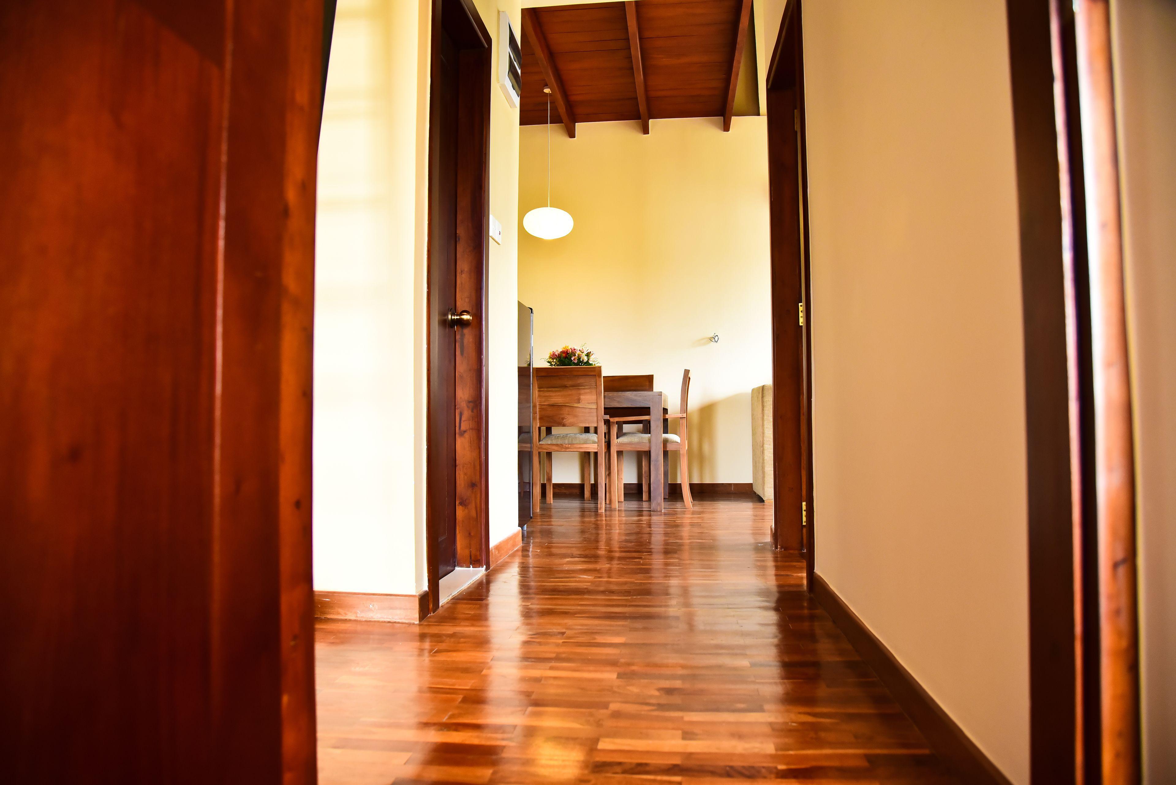 Apartment Emirates Luxury Nuwara Eliya