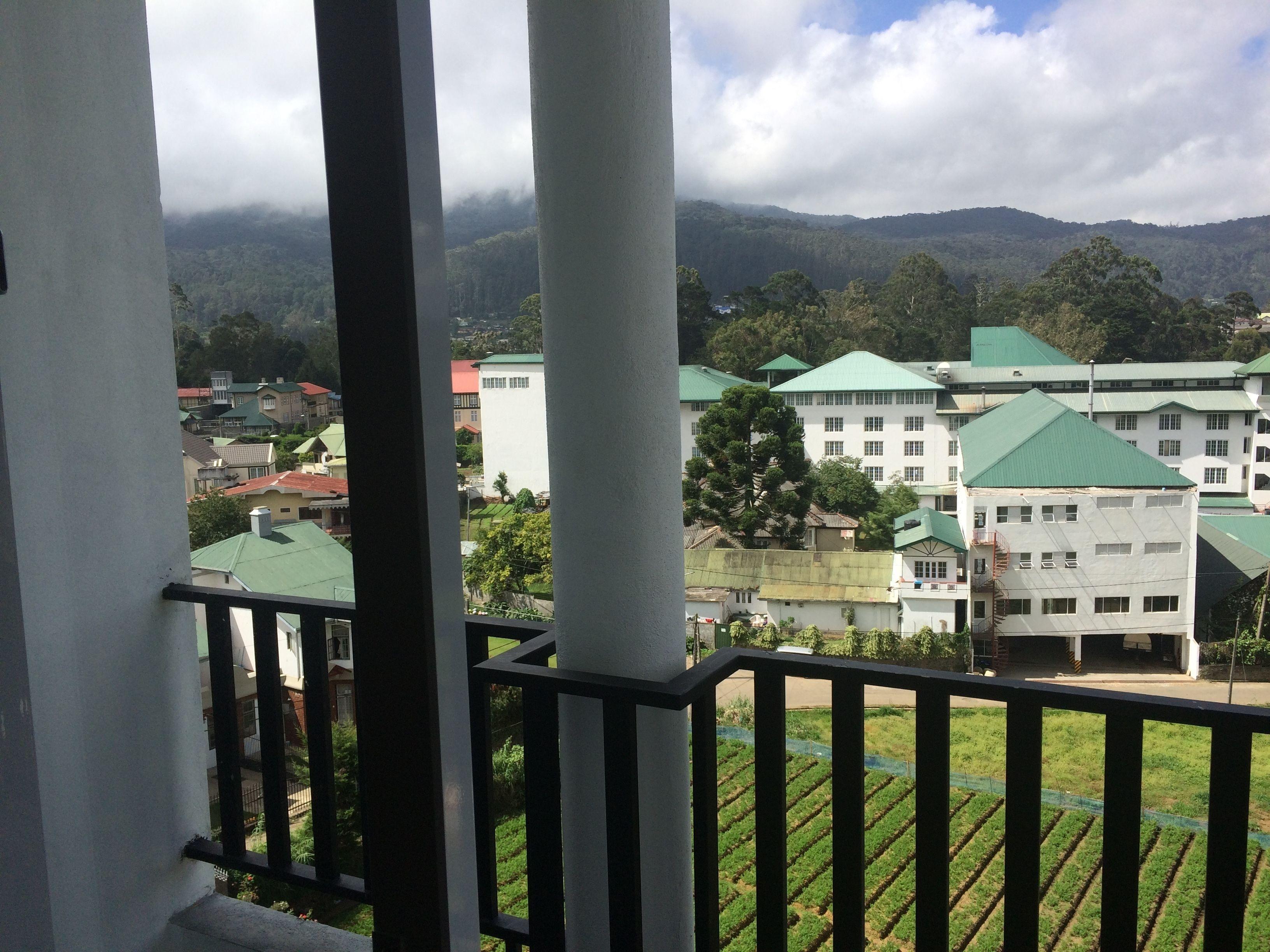 Apartment Emirates Luxury *