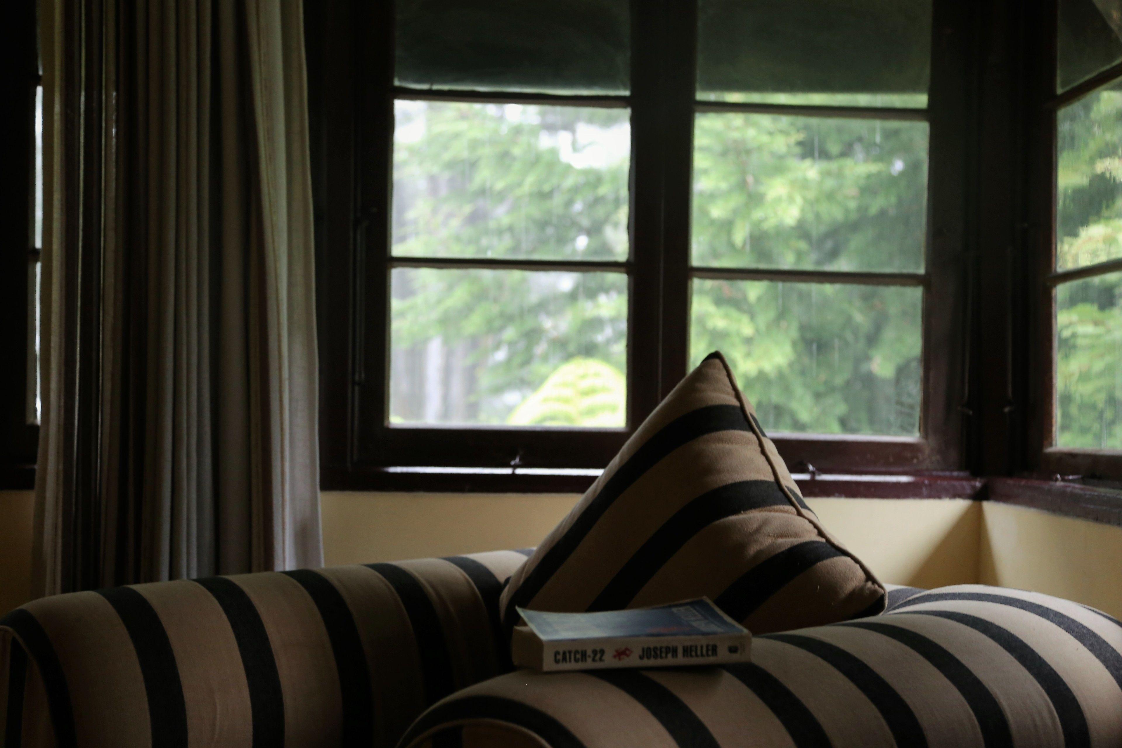 Guest house Ferncliff