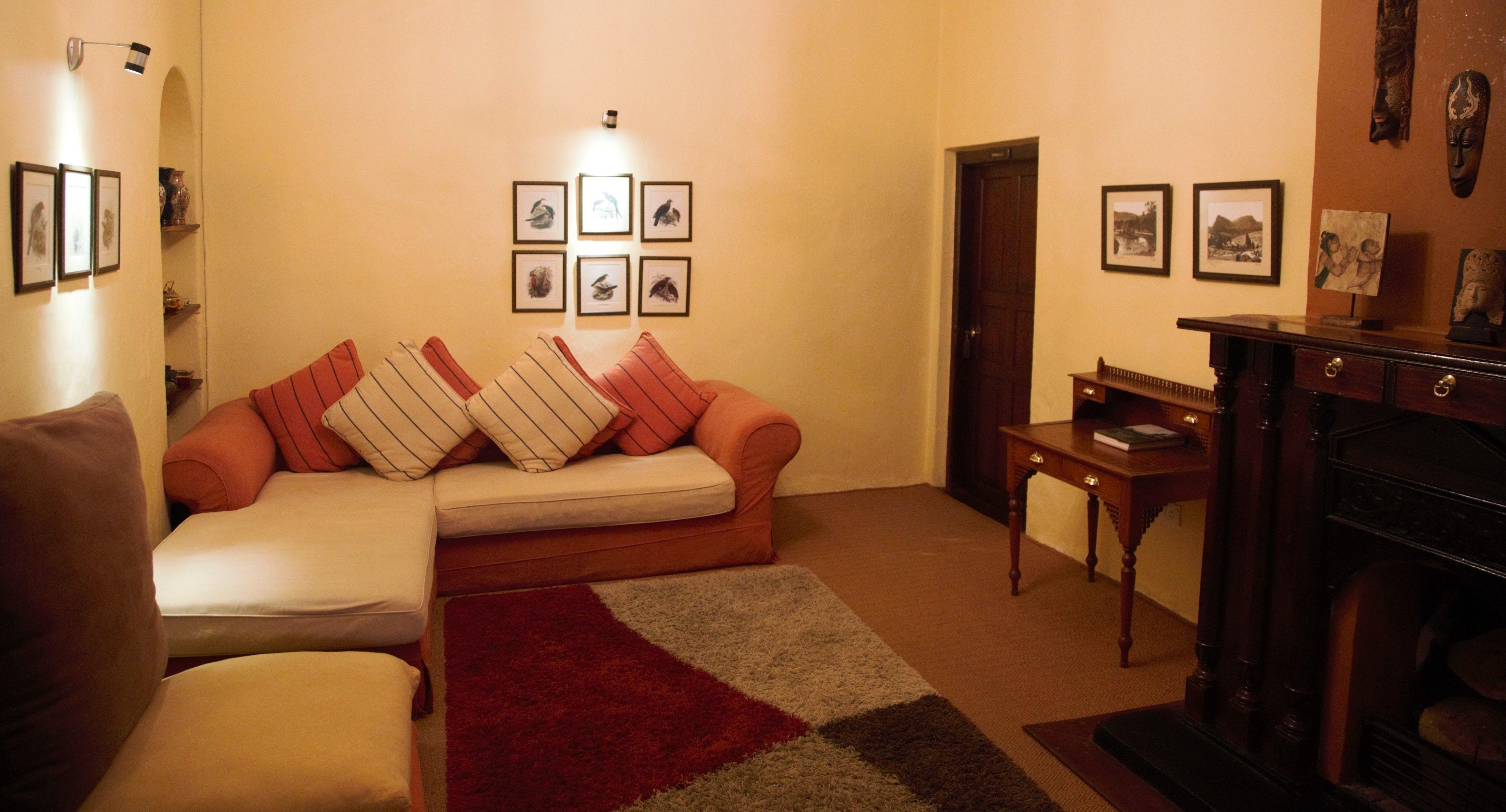 Ferncliff Nuwara Eliya