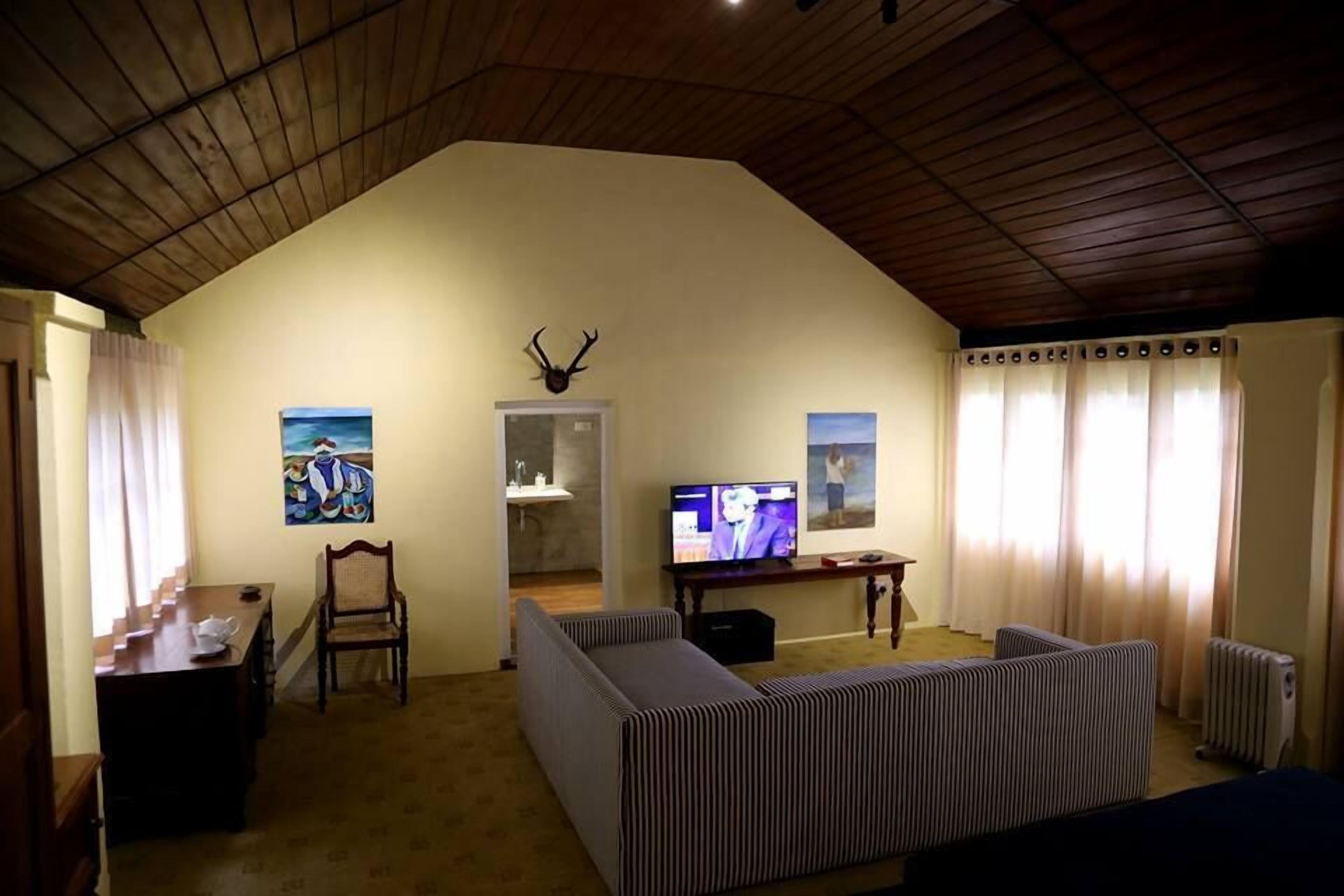 Guest house Ferncliff