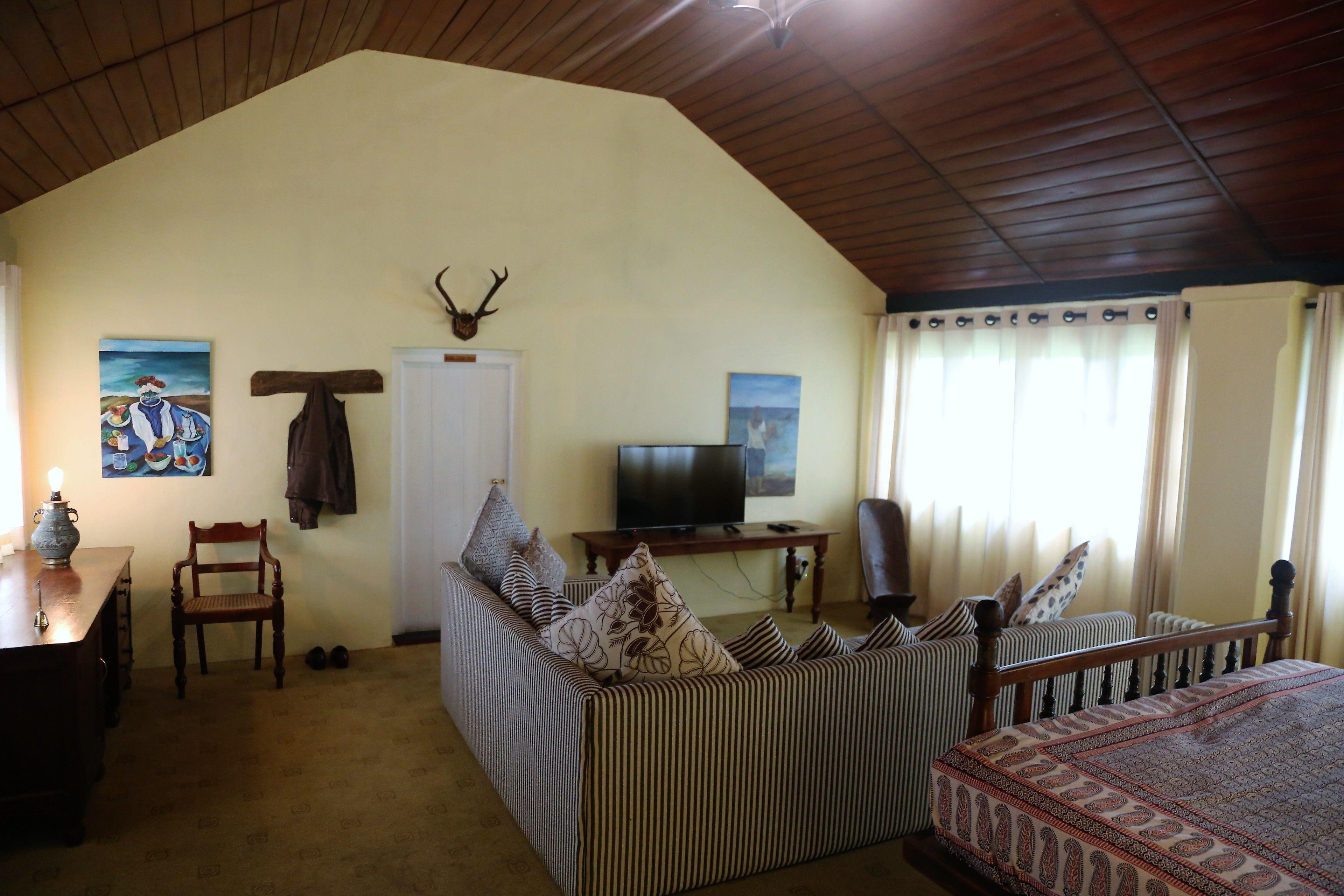 Guest house Ferncliff 4*