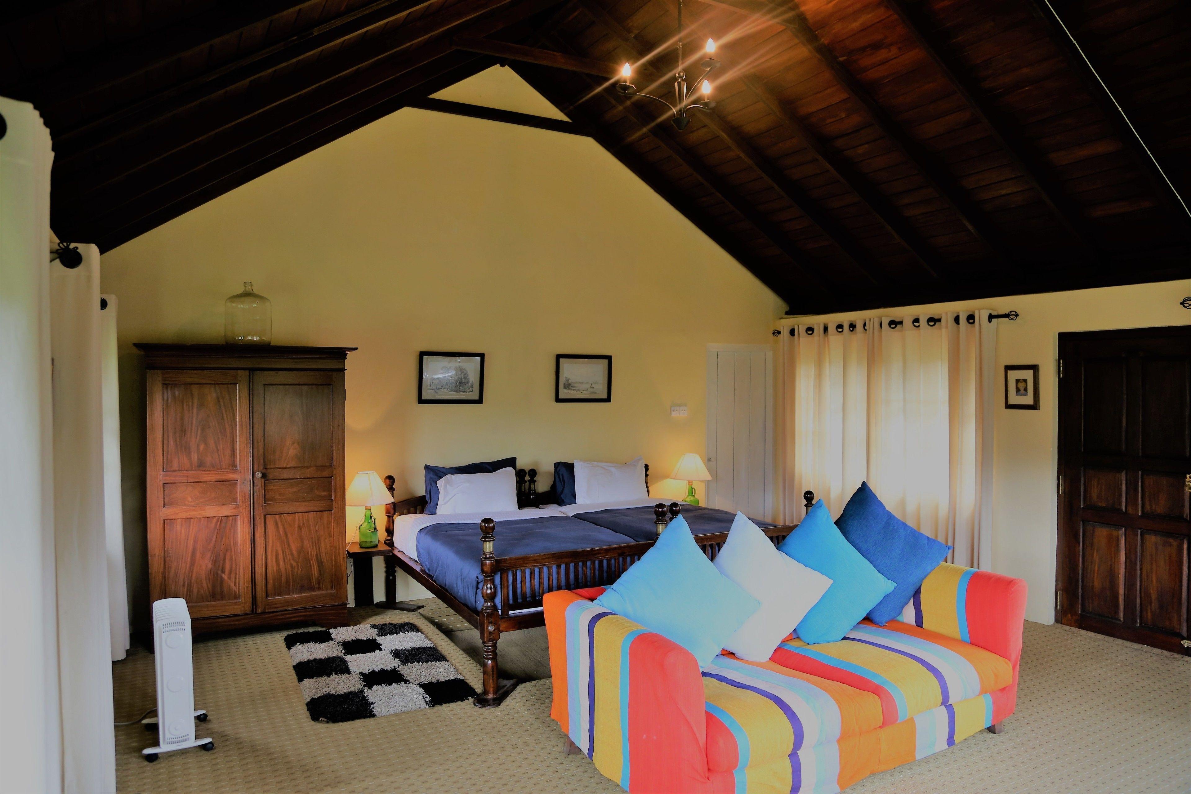 Ferncliff Guest house Nuwara Eliya