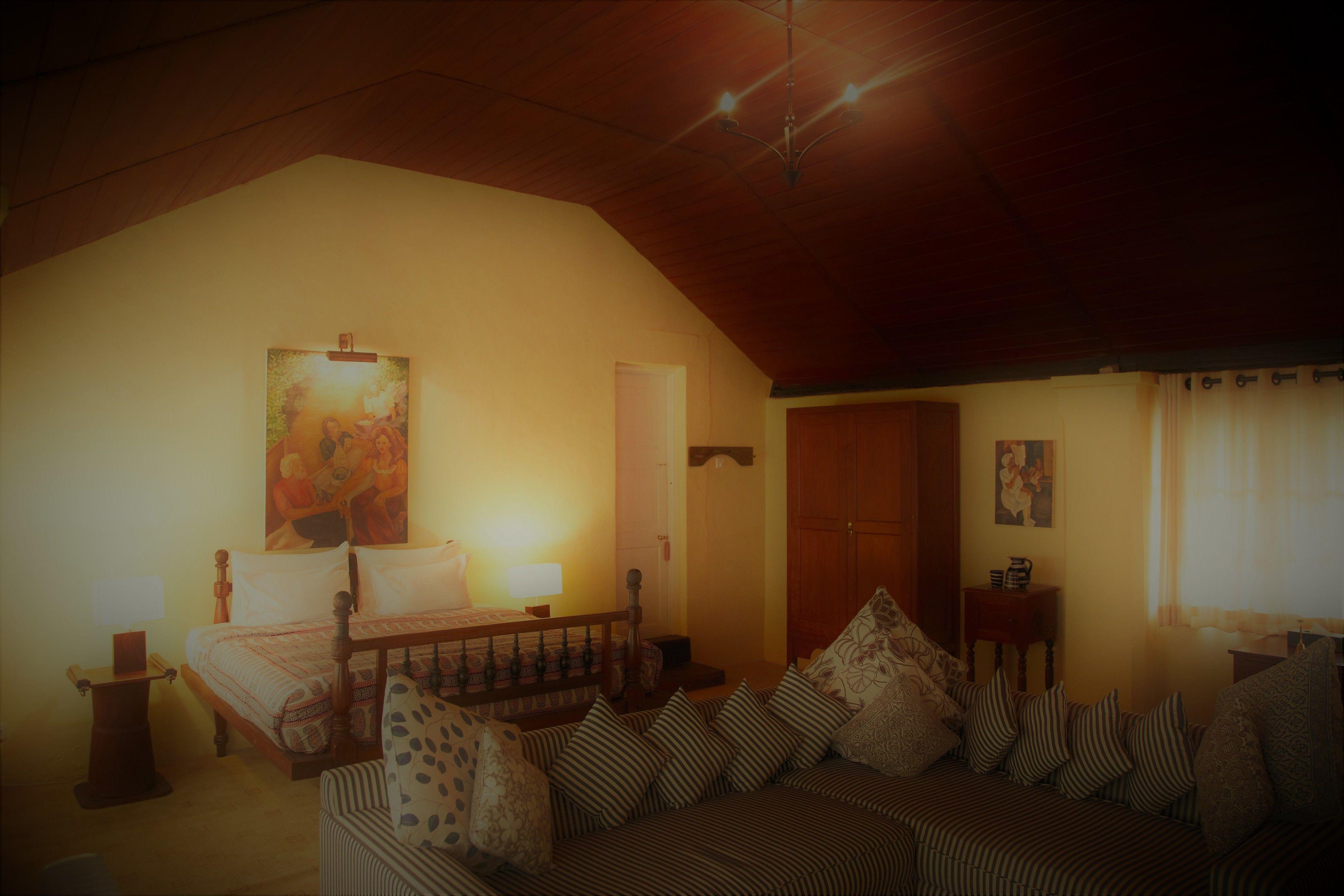 Ferncliff 4* Nuwara Eliya