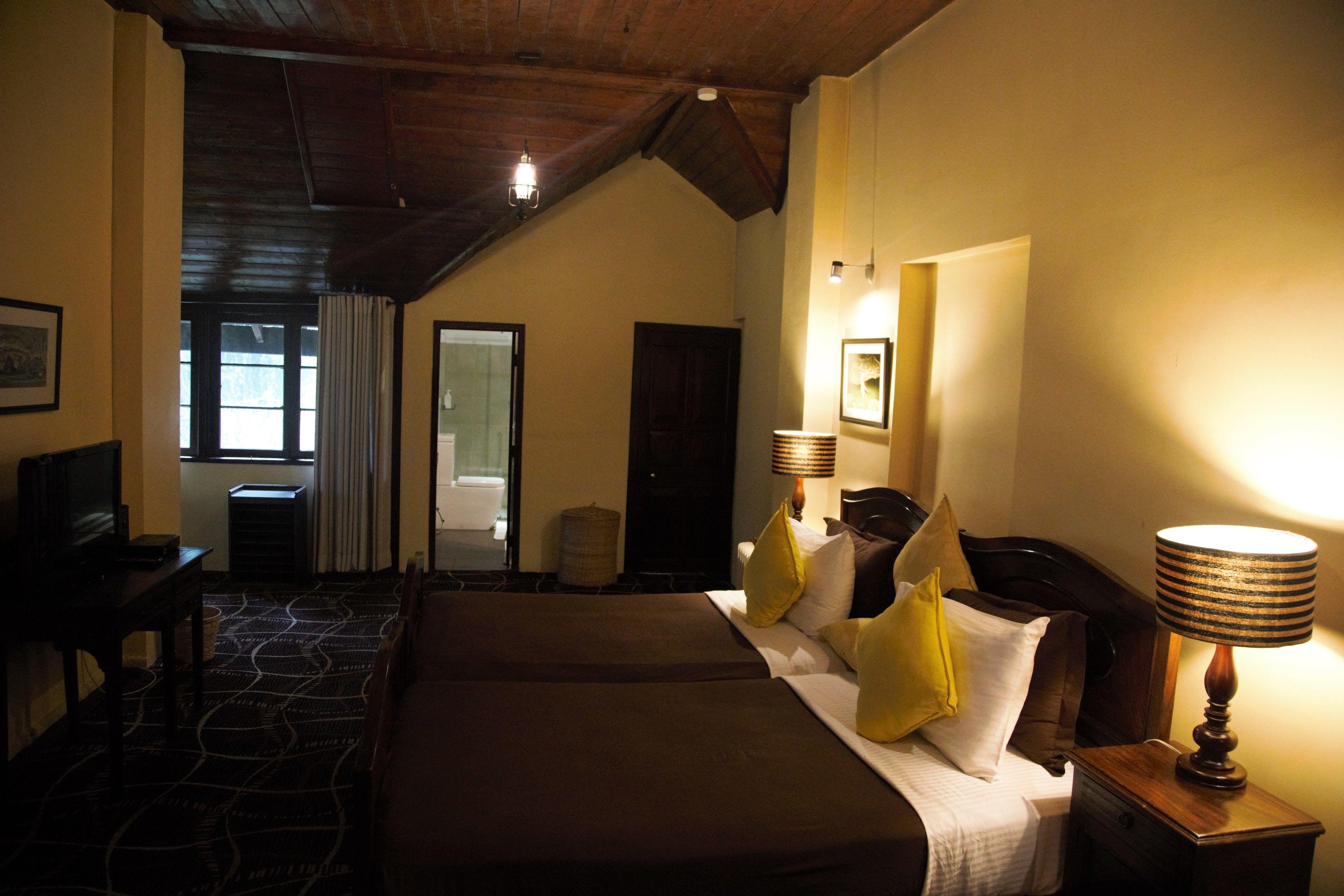 Ferncliff Guest house 4*