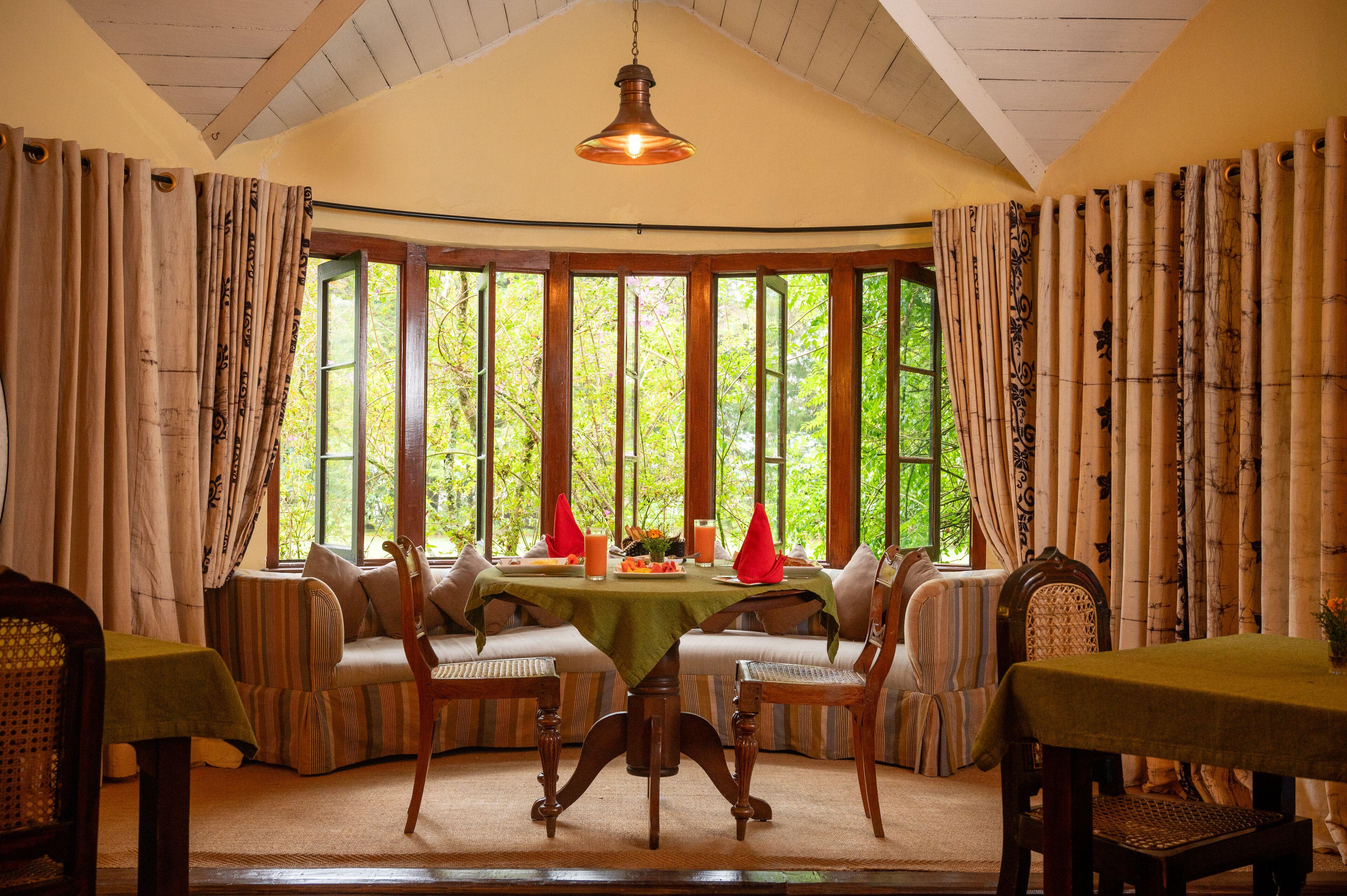 Guest house Ferncliff Nuwara Eliya