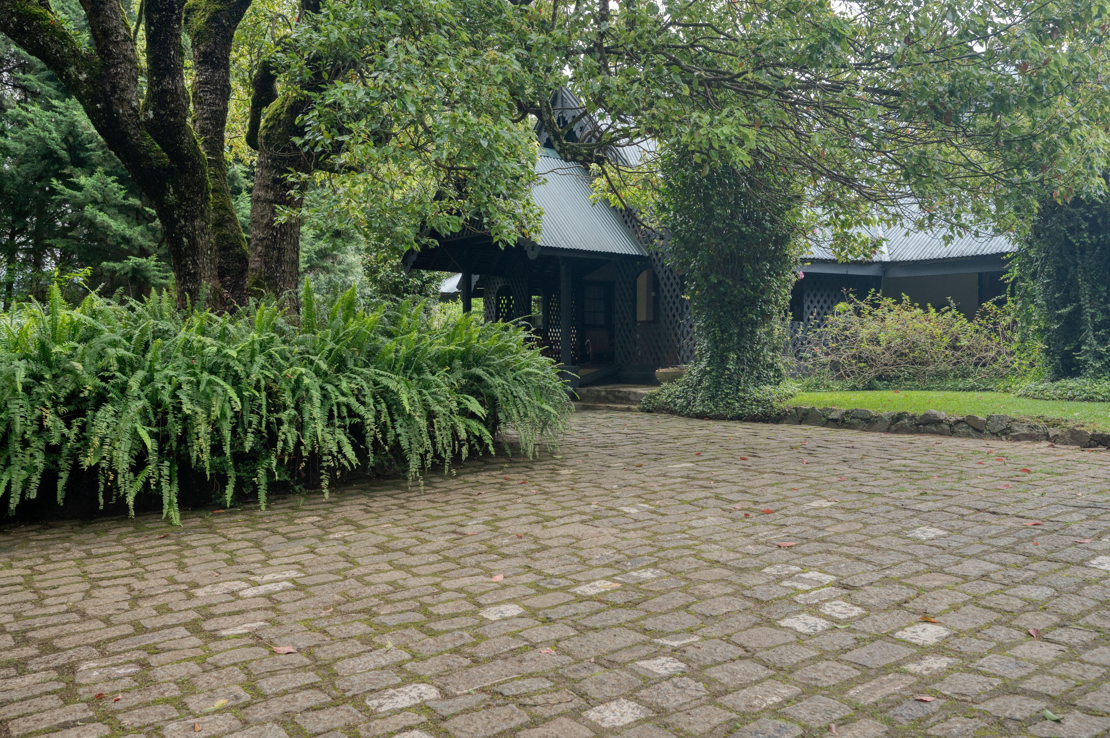 Guest house Ferncliff Nuwara Eliya