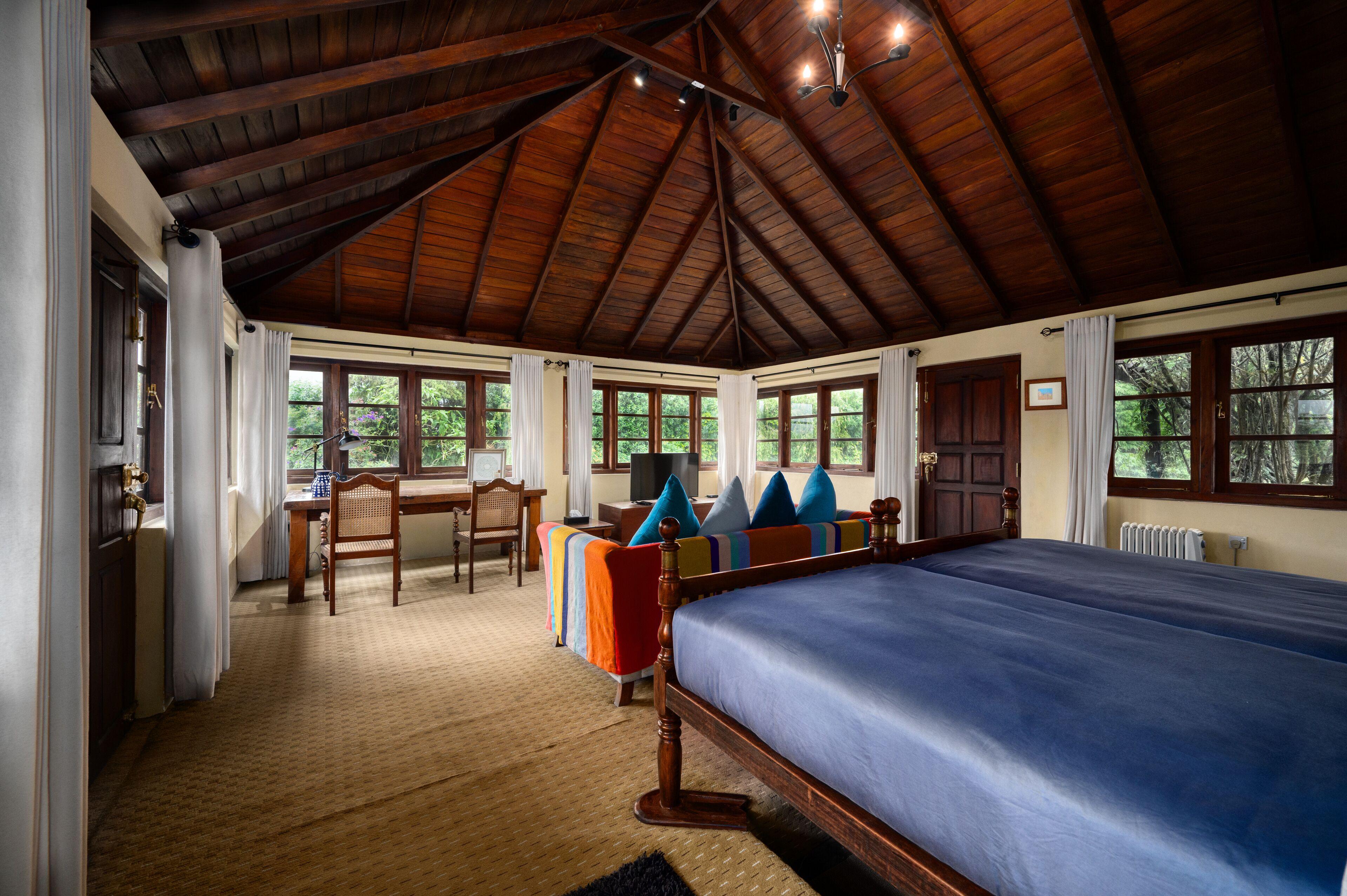 Ferncliff Guest house Nuwara Eliya