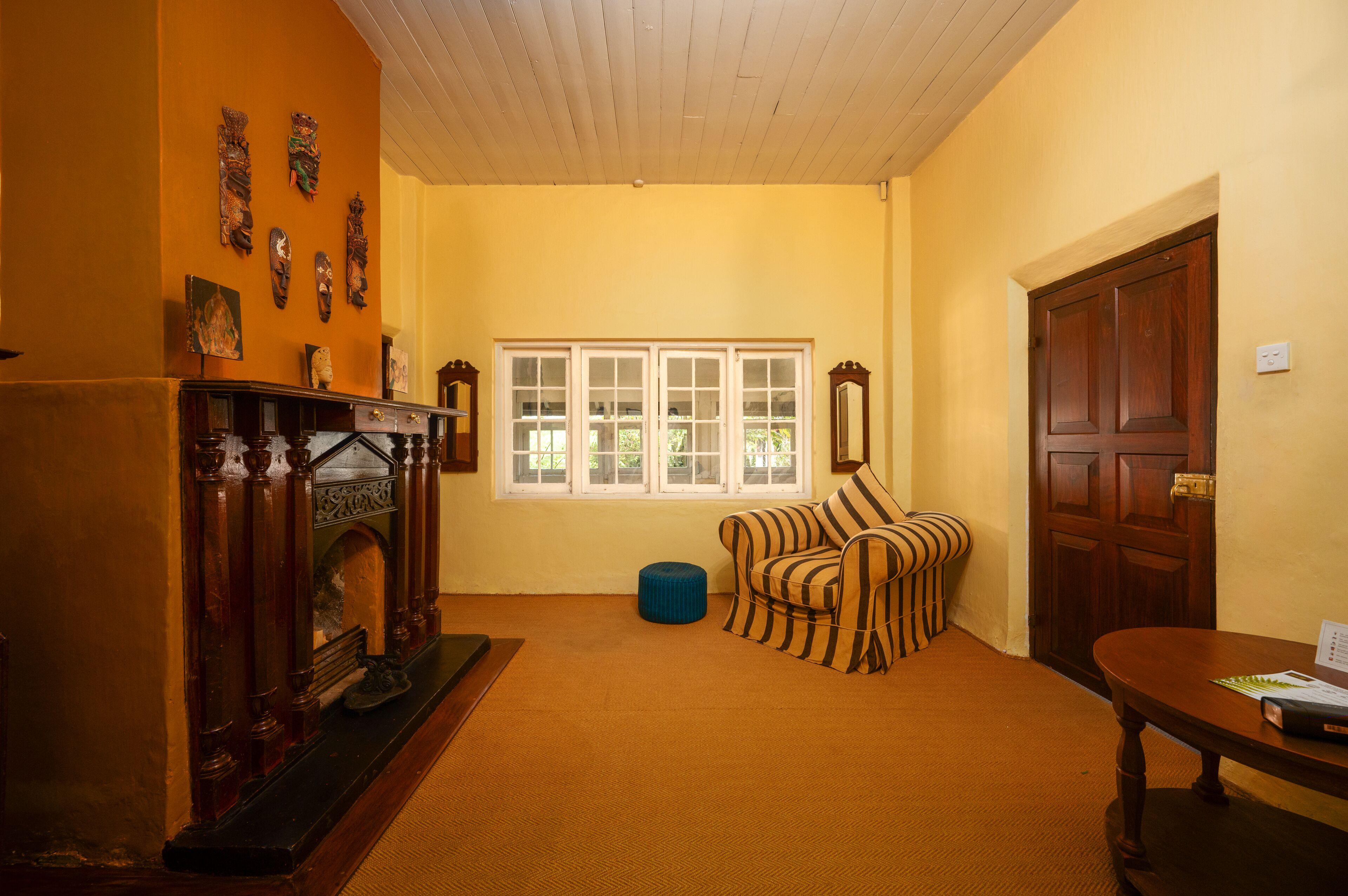 Ferncliff Guest house 4*
