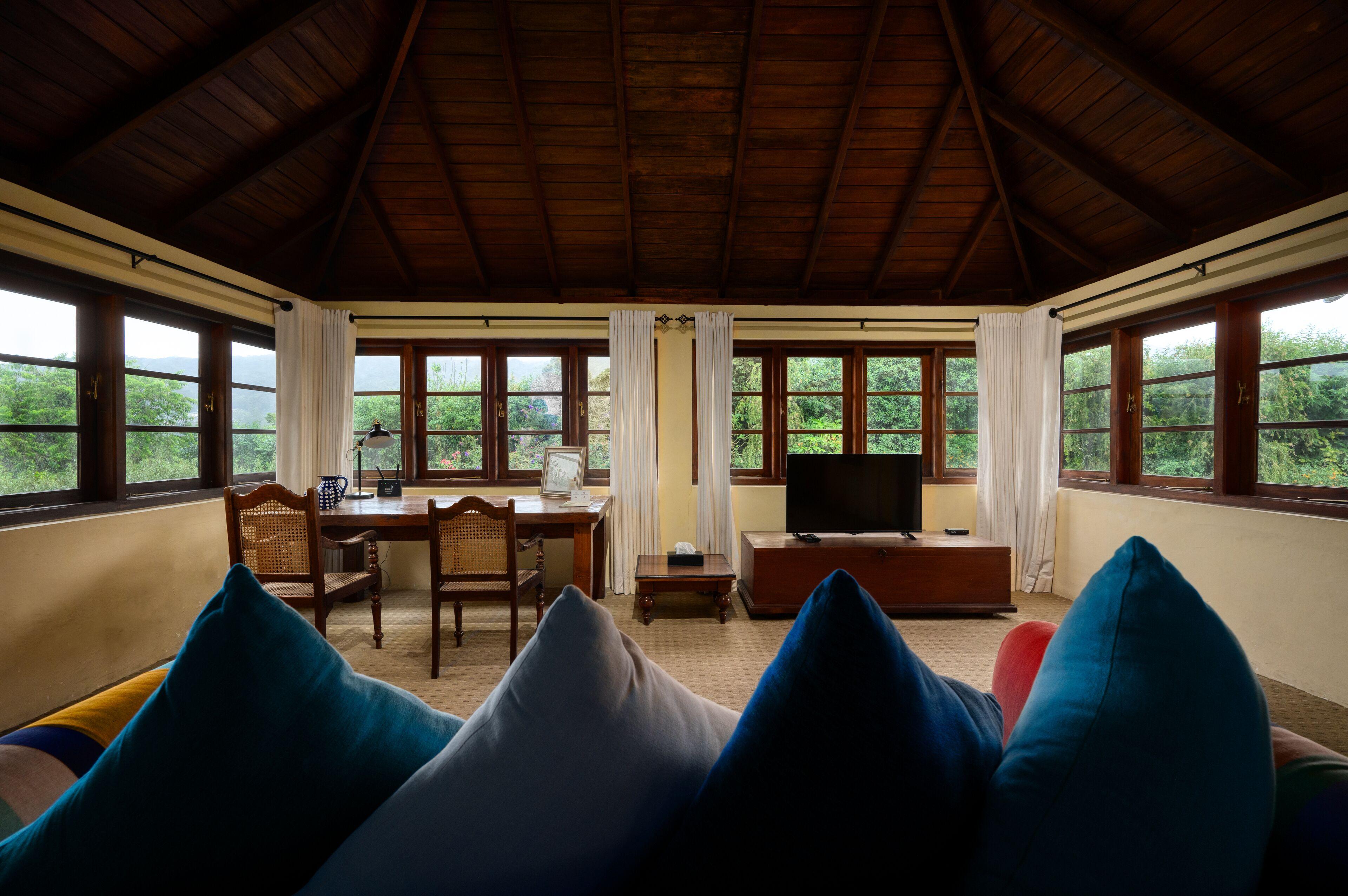 Ferncliff 4* Nuwara Eliya