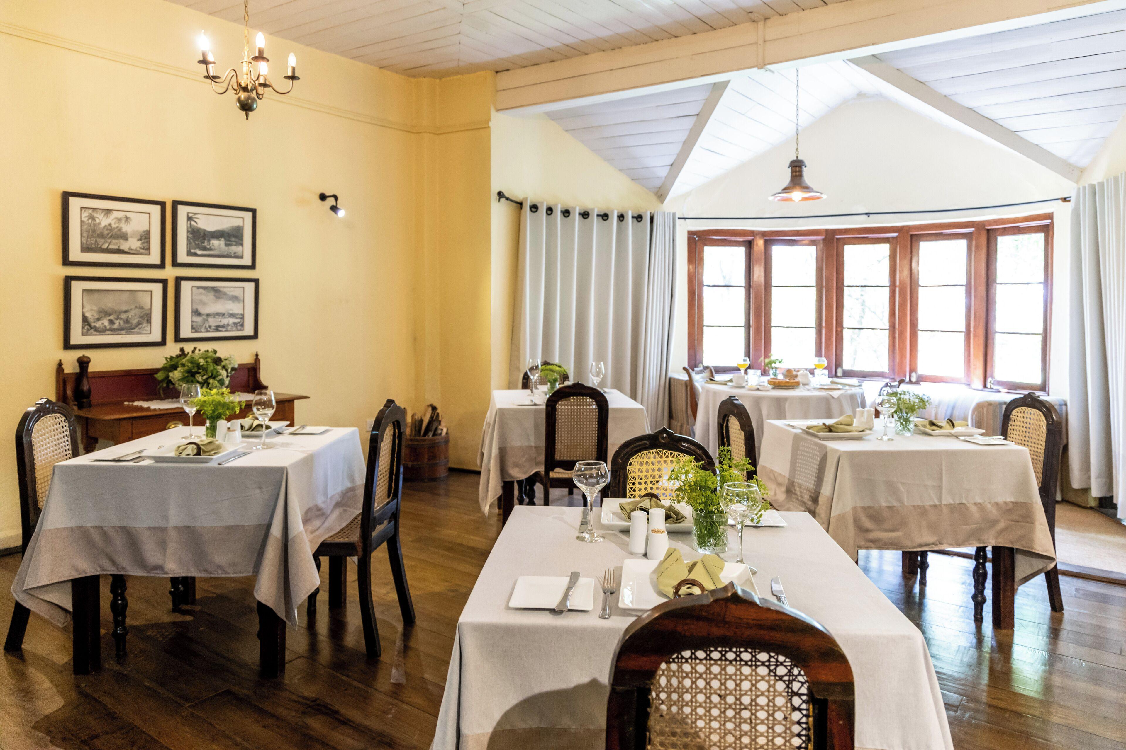 Guest house Ferncliff 4*