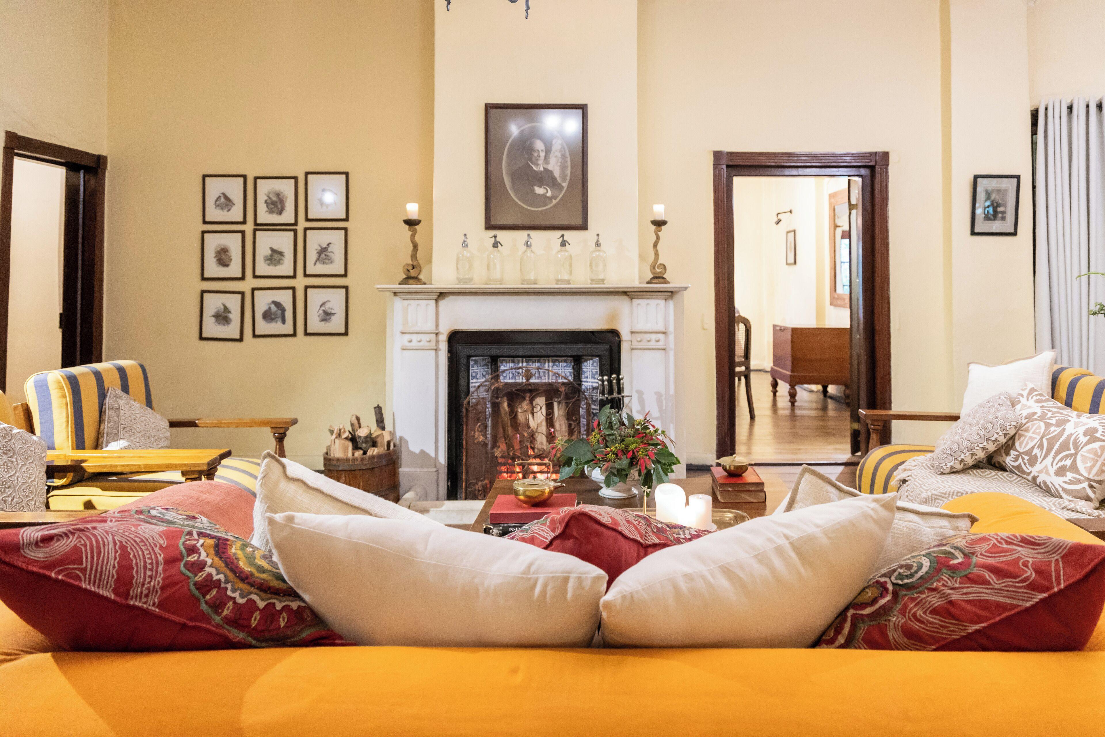 Ferncliff Guest house 4*