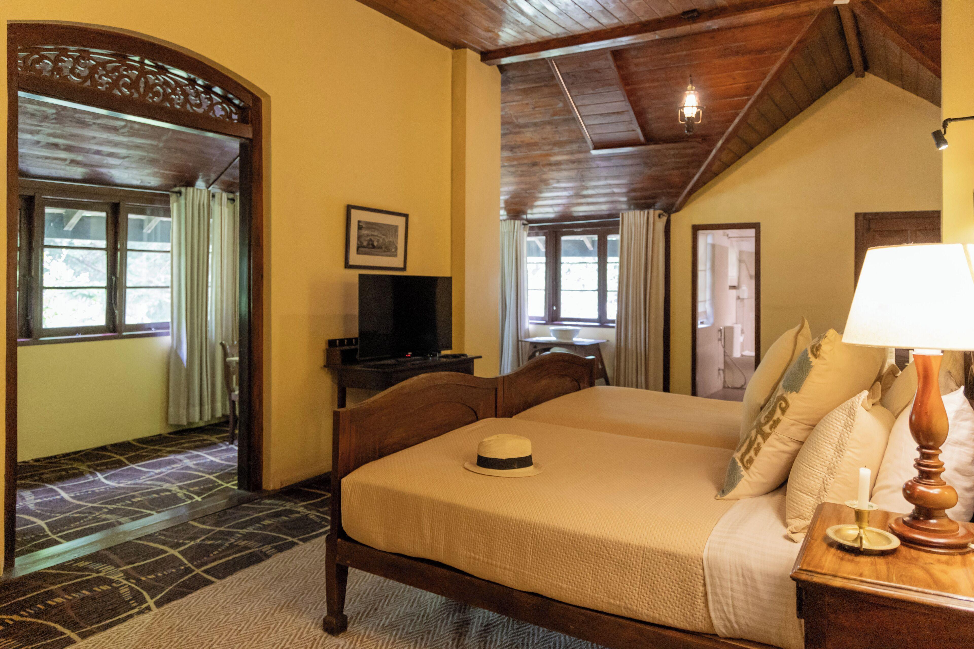 Ferncliff 4* Nuwara Eliya