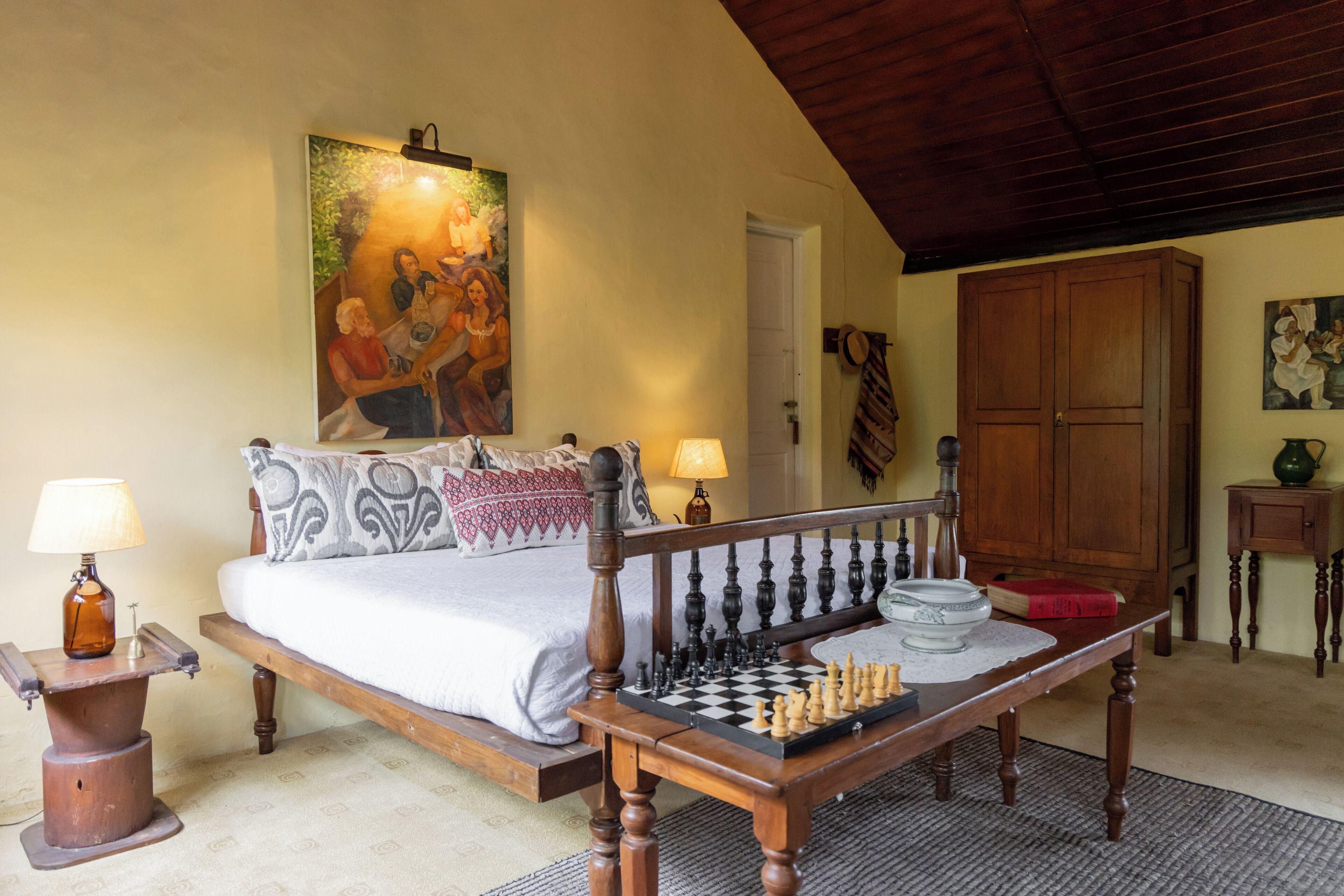 Guest house Ferncliff Nuwara Eliya