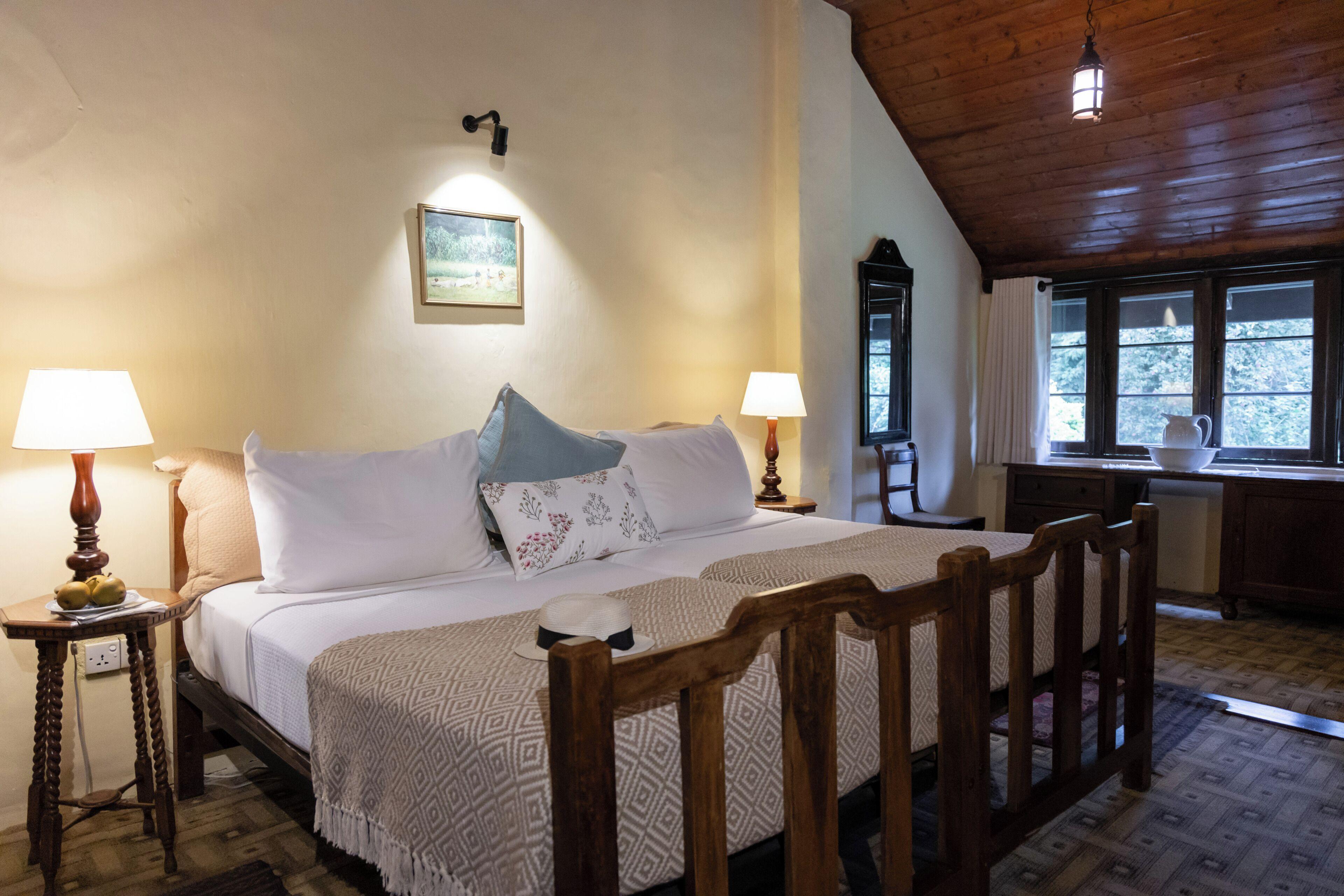 Ferncliff Guest house