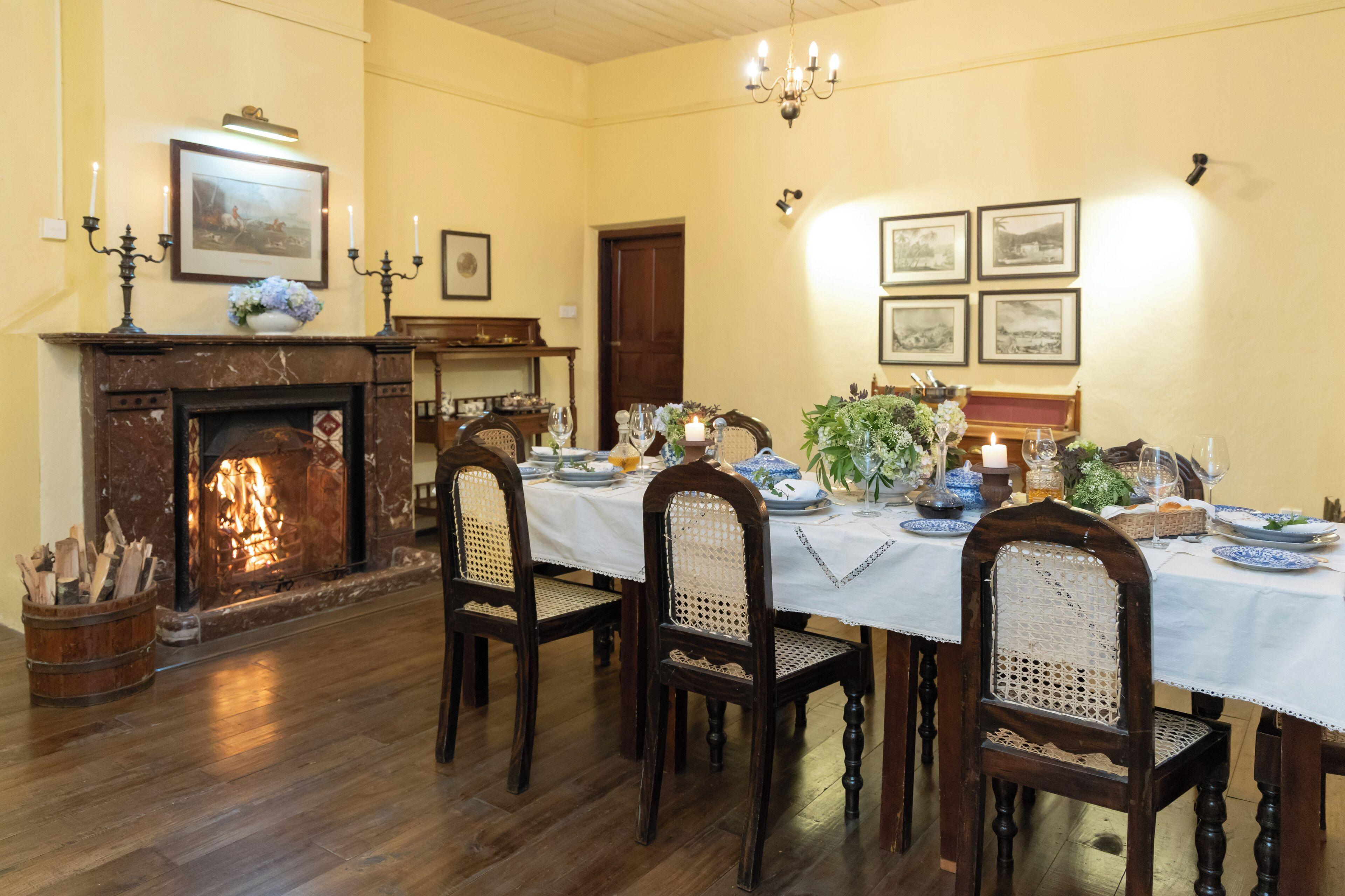 Guest house Ferncliff