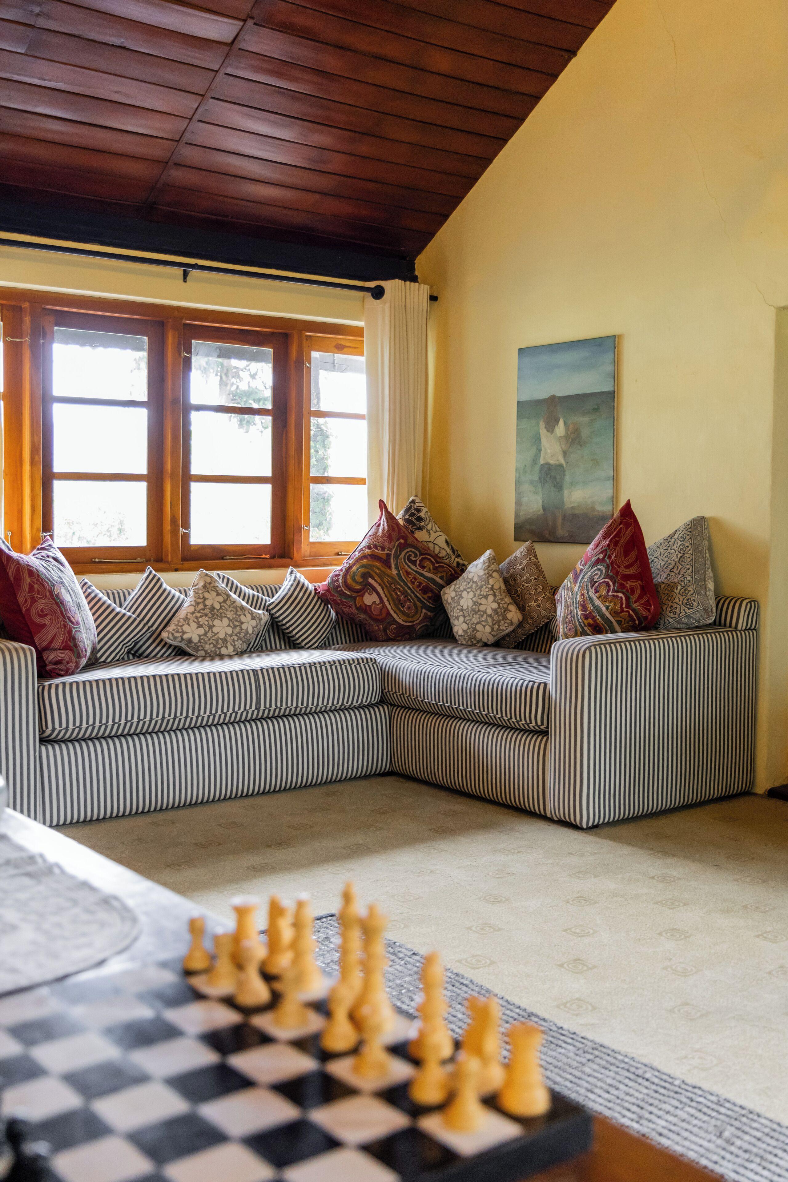 Ferncliff Guest house Nuwara Eliya