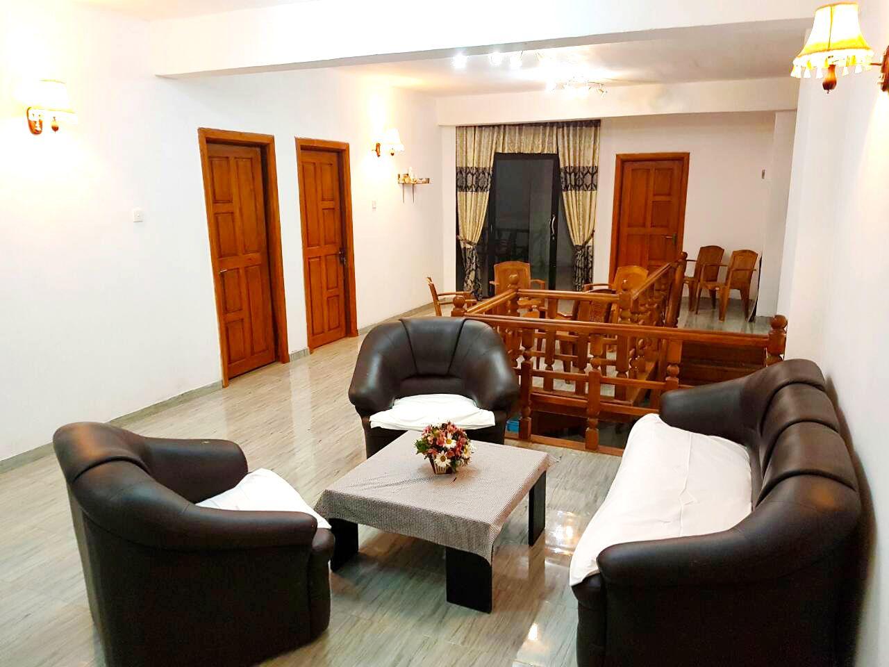 Yoho Pedro 2* Nuwara Eliya