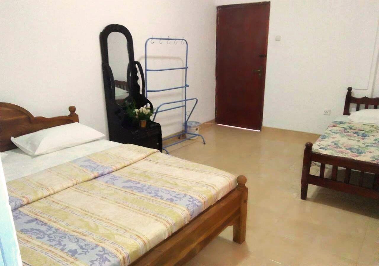 Yoho Pedro Nuwara Eliya