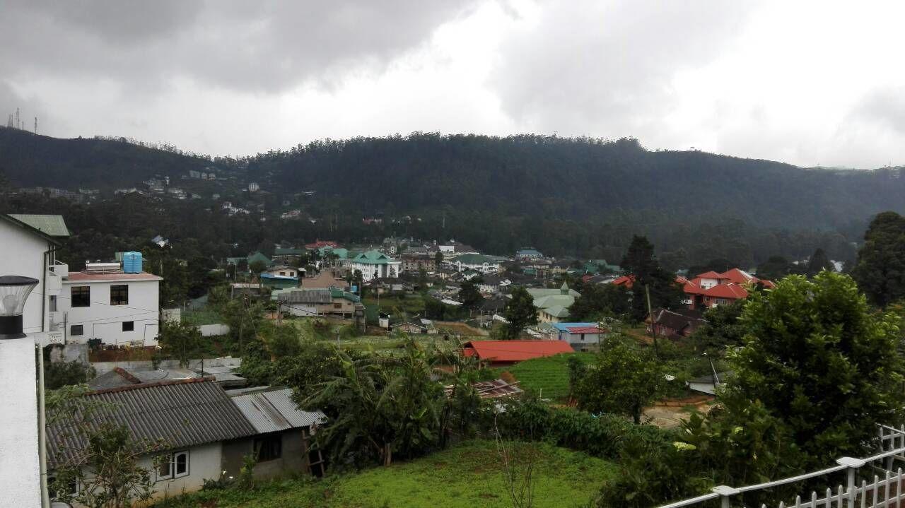 Yoho Pedro 2* Nuwara Eliya