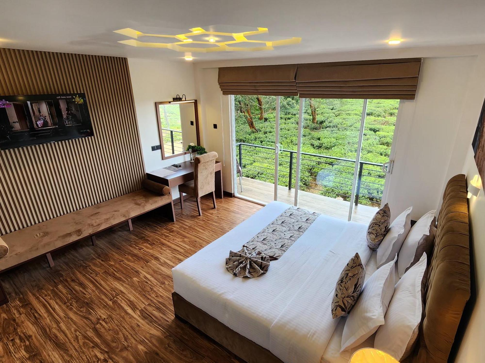 Mountain Misty-nuwaraeliya *