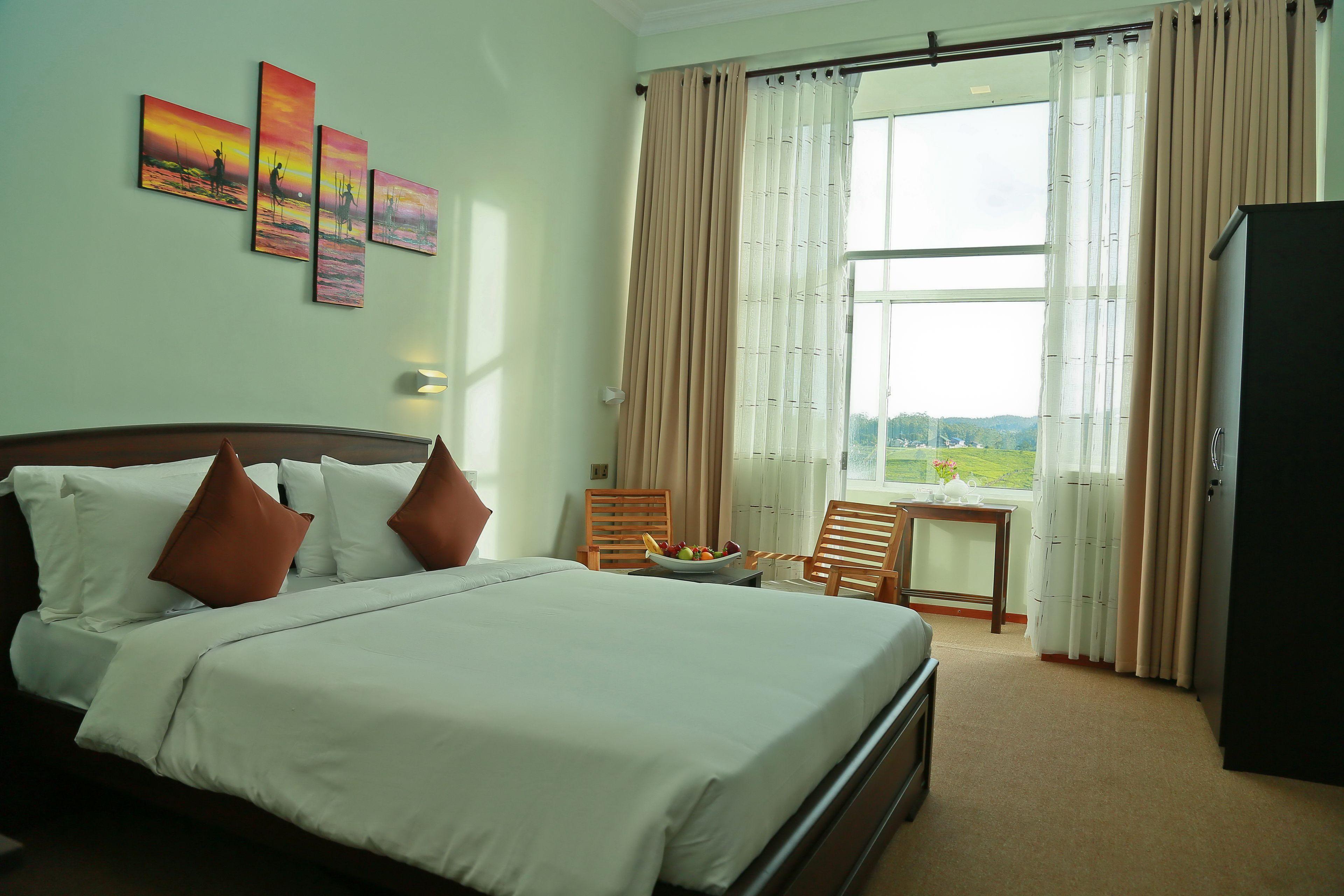 Hotel Lourdes Nuwara Eliya