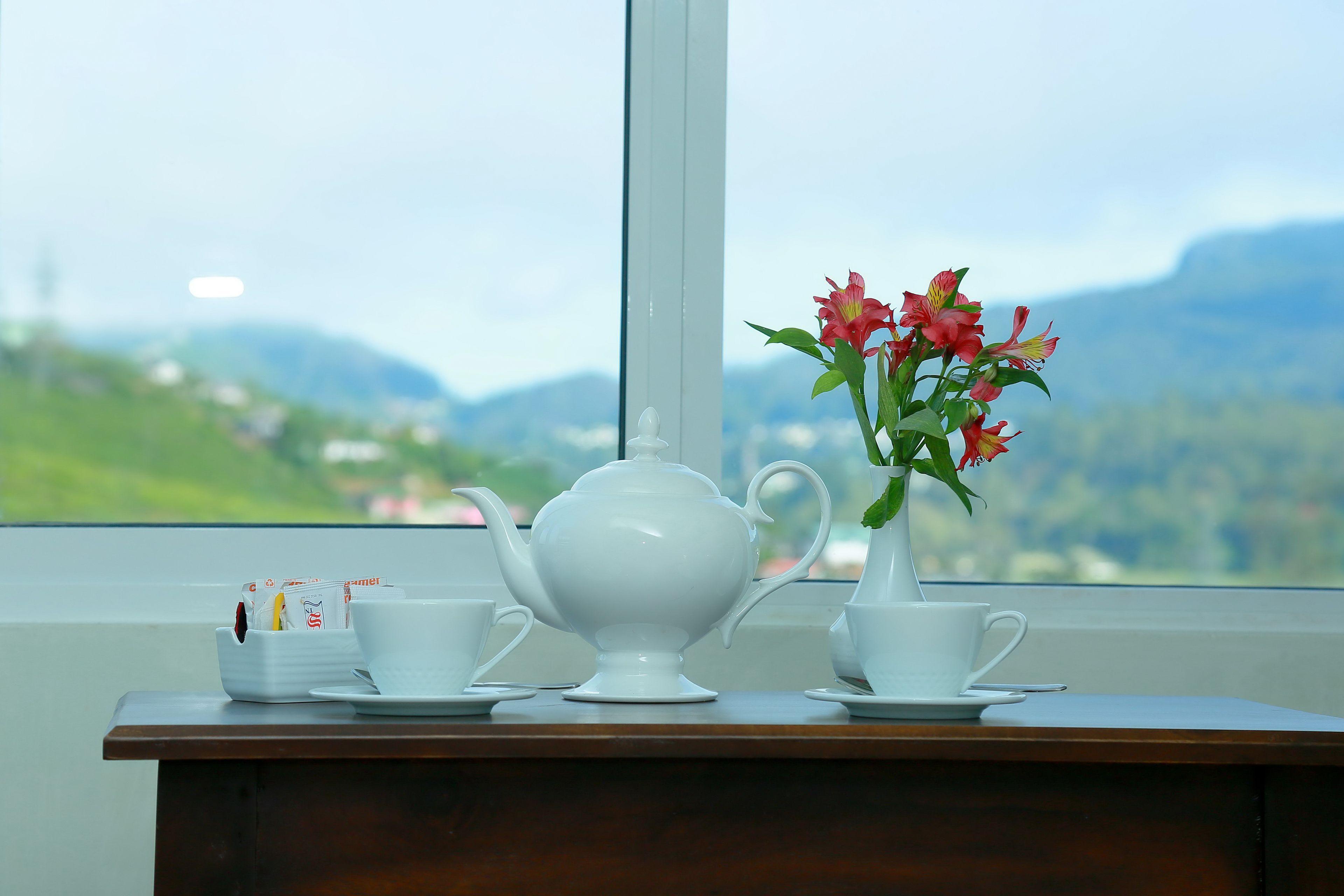 Lourdes 4* Nuwara Eliya