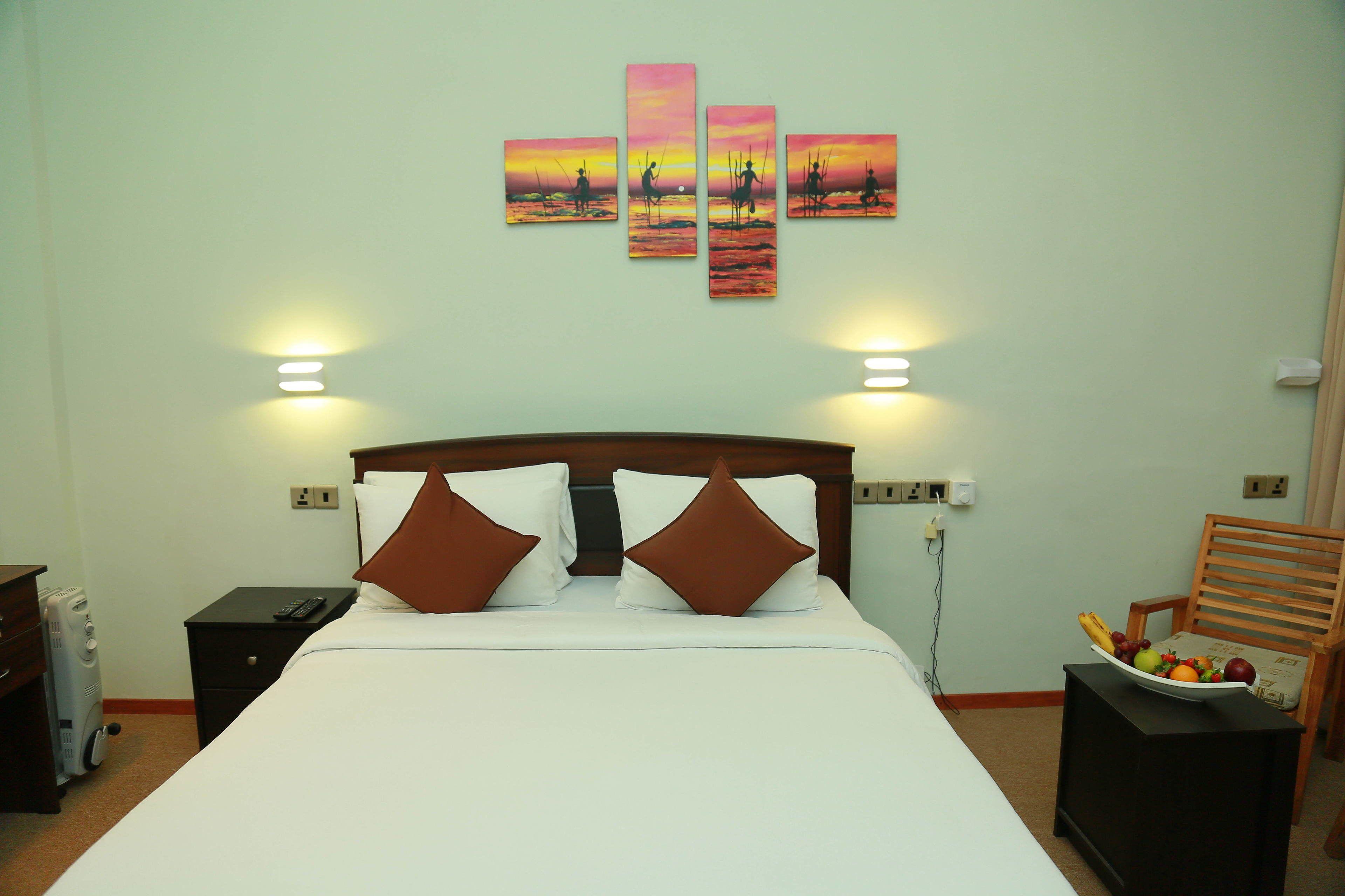 Lourdes Hotel Nuwara Eliya