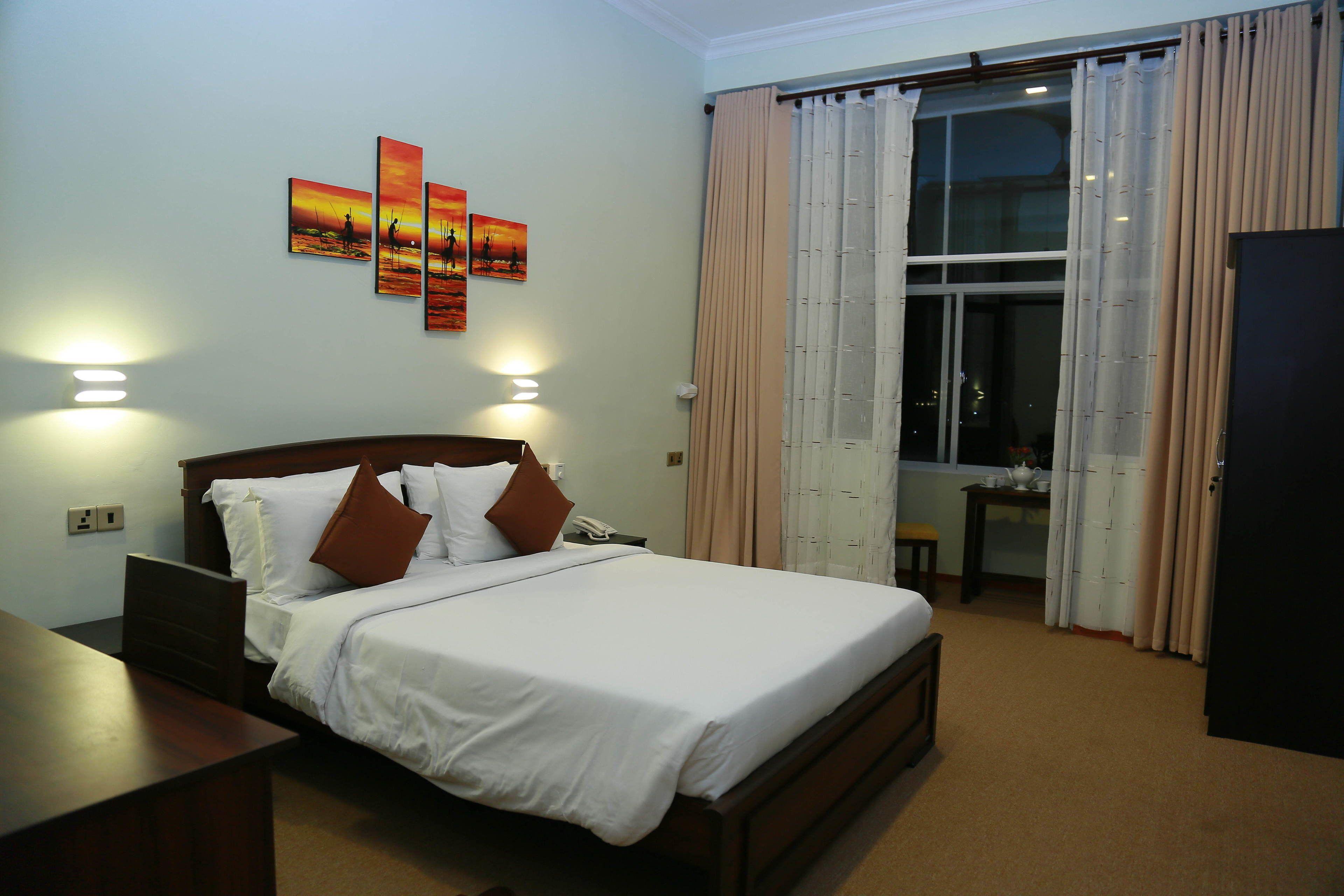 Lourdes 4* Nuwara Eliya