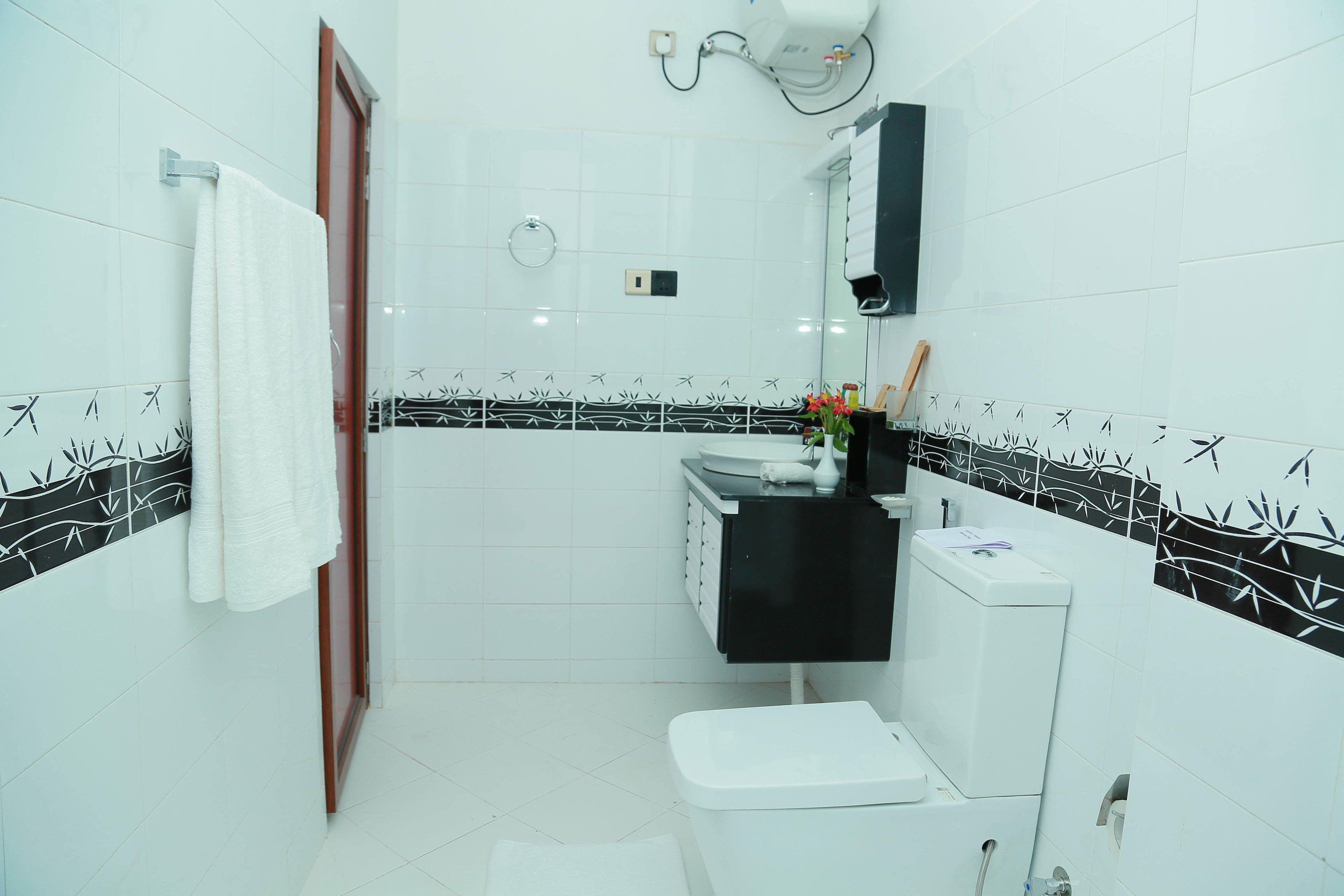 Lourdes Hotel Nuwara Eliya