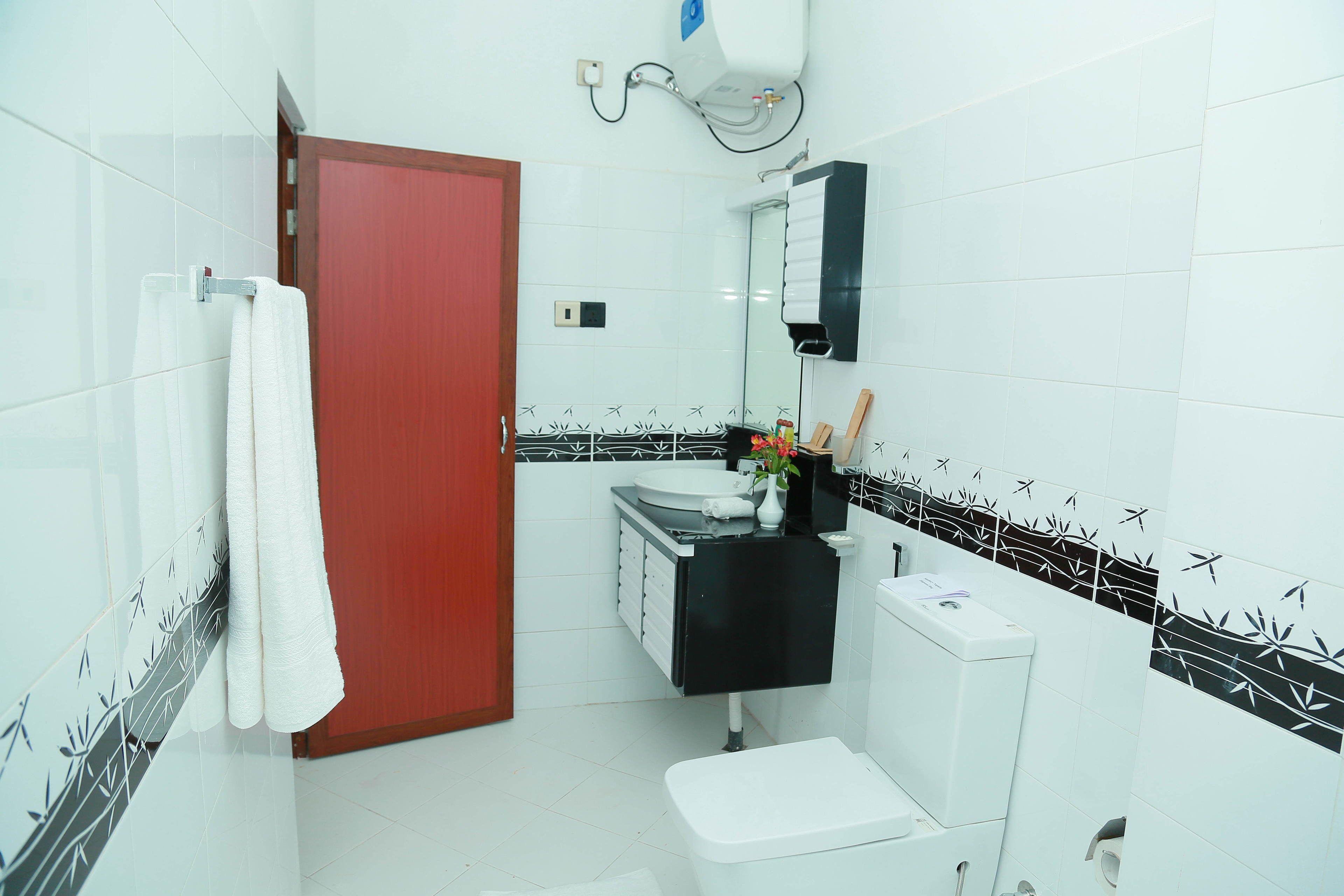 Lourdes Hotel Nuwara Eliya