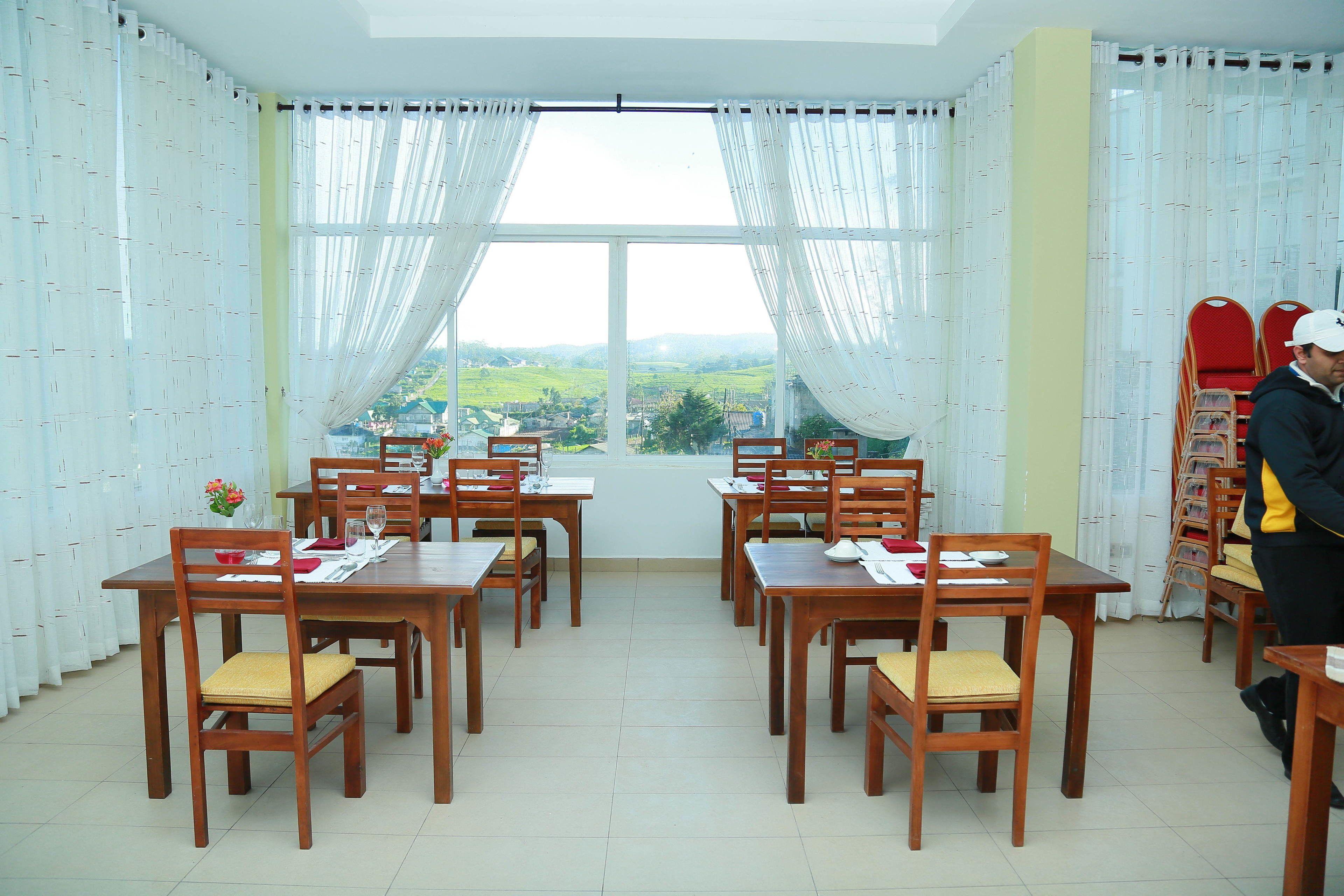 Lourdes Nuwara Eliya