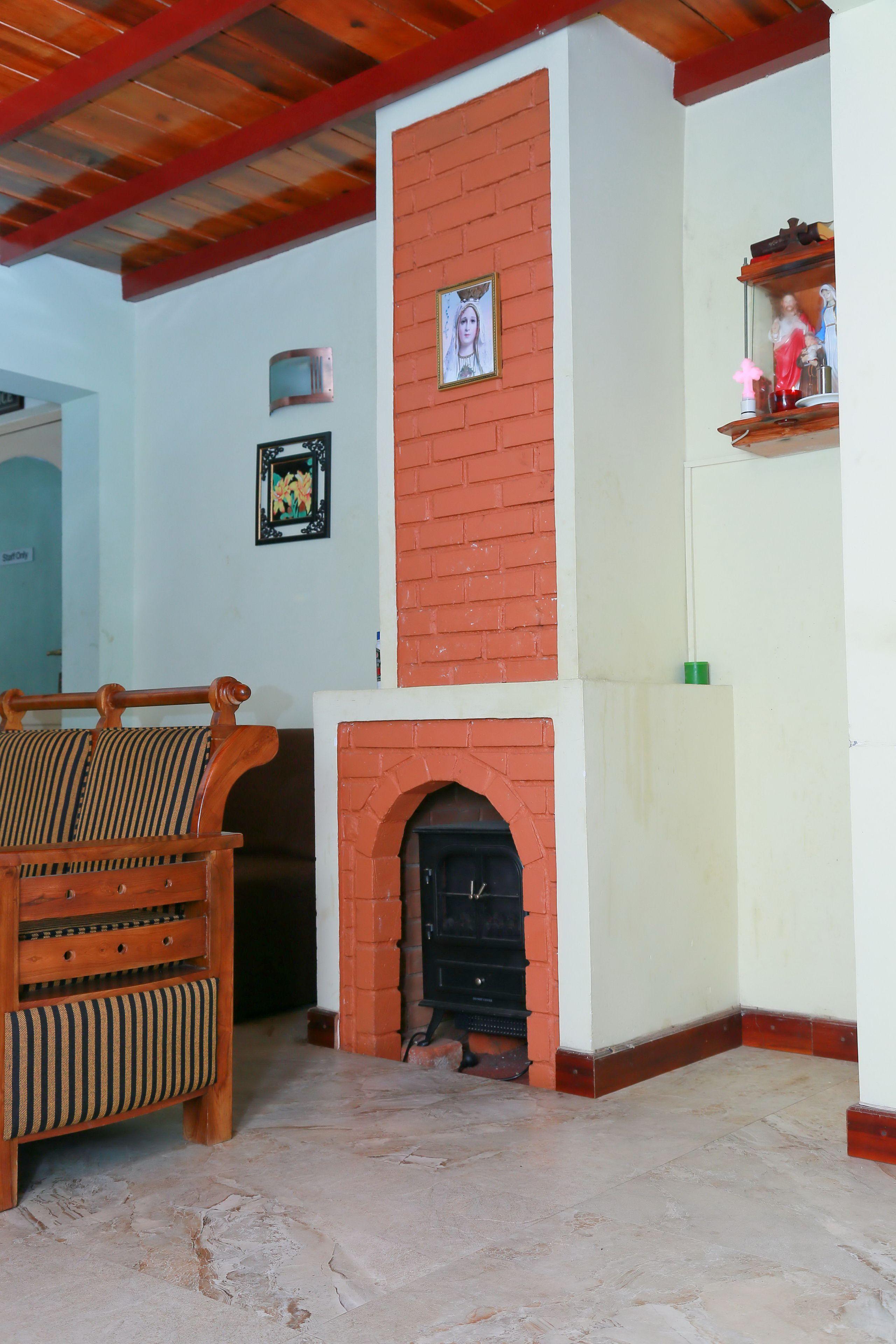 Lourdes 4* Nuwara Eliya