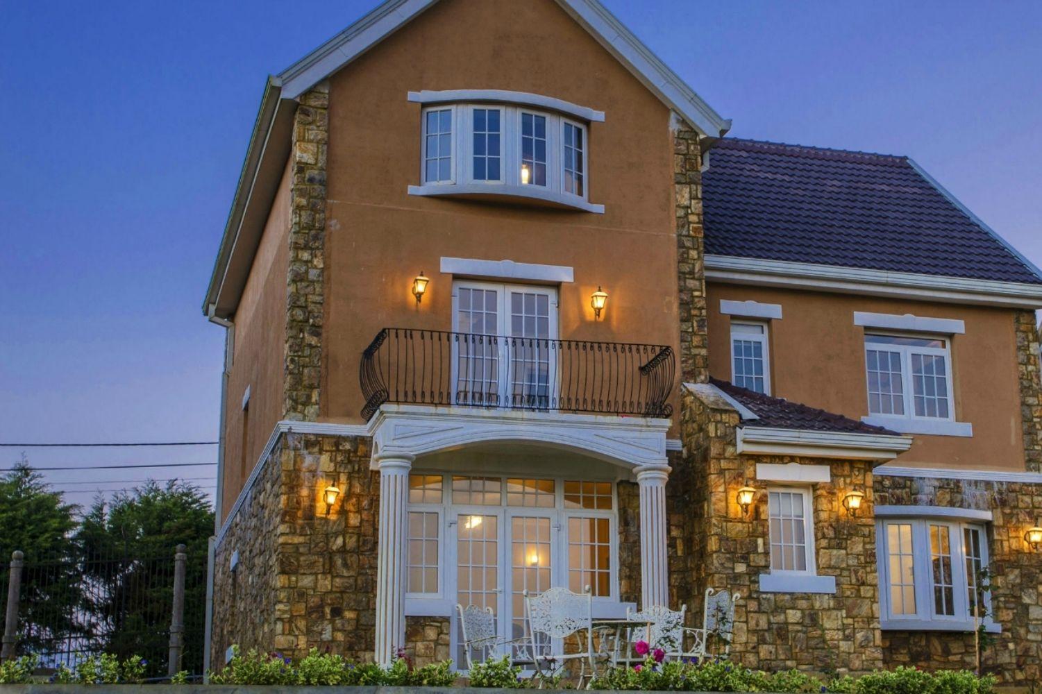 Villa Cheltenham - Little England Nuwara Eliya