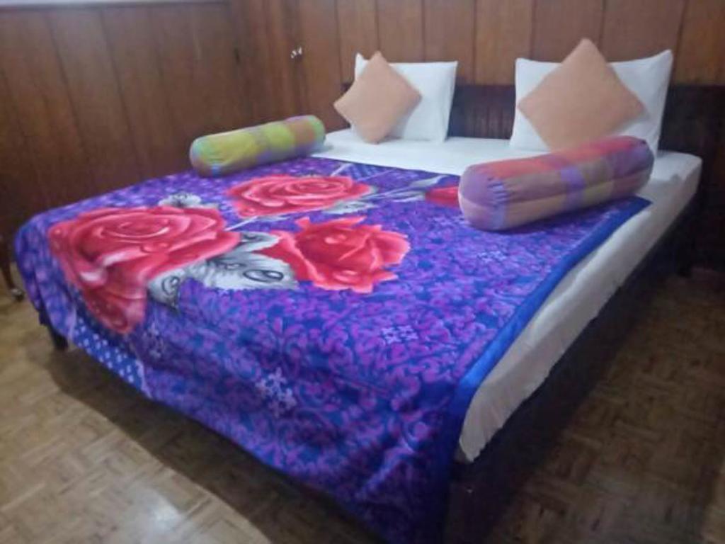 Royal Garden 3* Nuwara Eliya